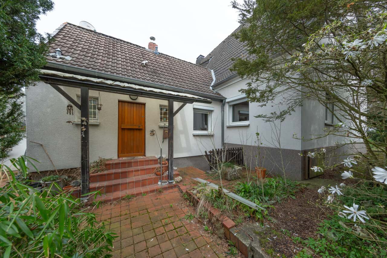 Reihenendhaus in Dortmund - Renninghausen – Bild 1