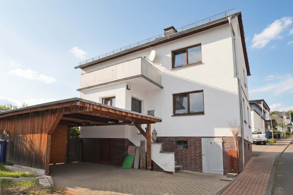 Einfamilienhaus in Bad Endbach – Bild 1