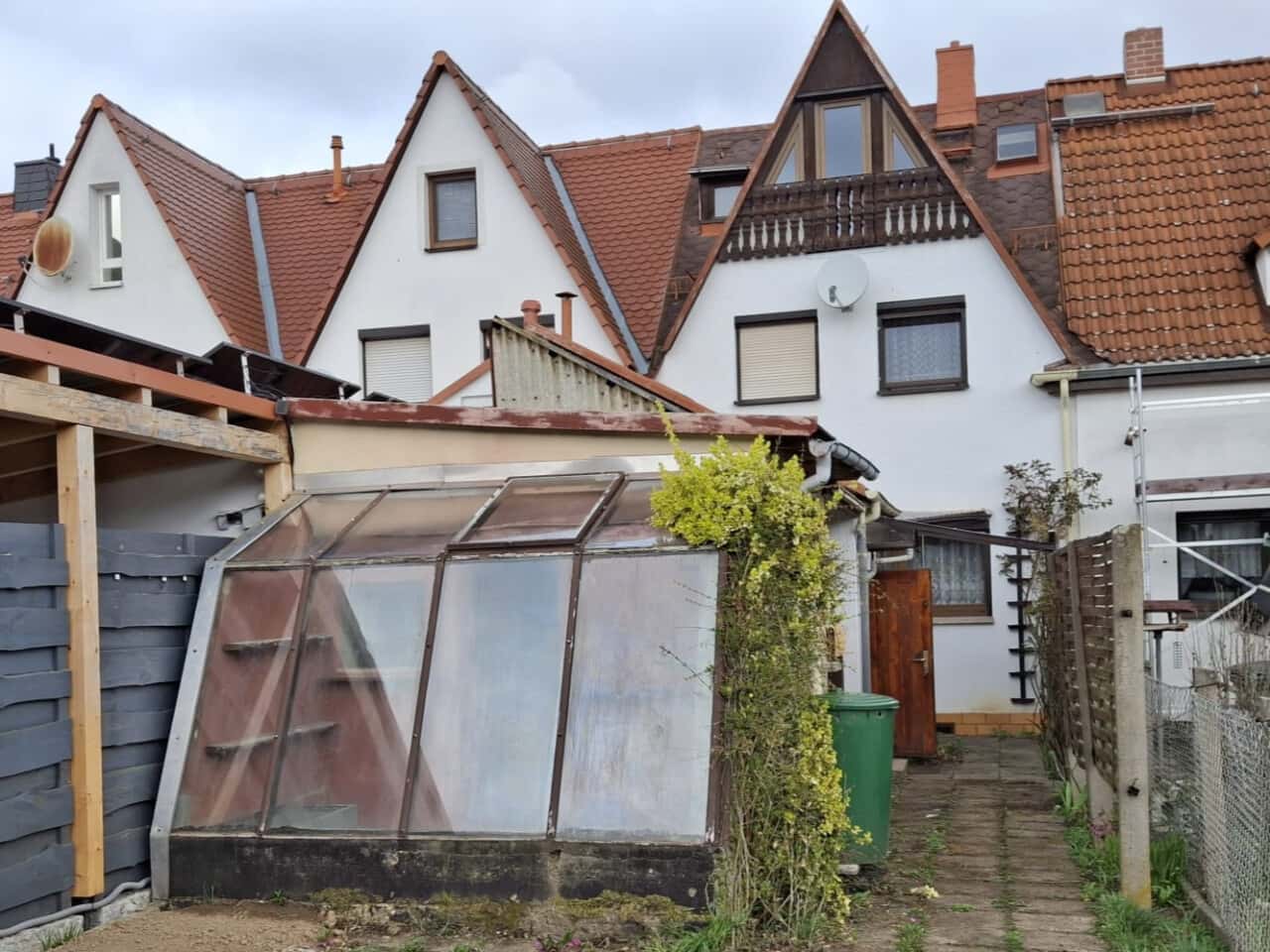 Reihenmittelhaus in Gera – Bild 3