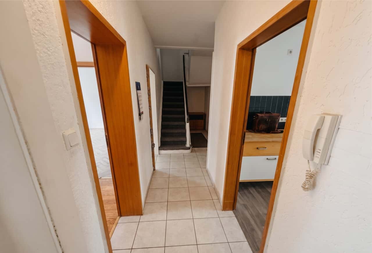 Reihenmittelhaus in Saarbrücken - Güdingen – Bild 3