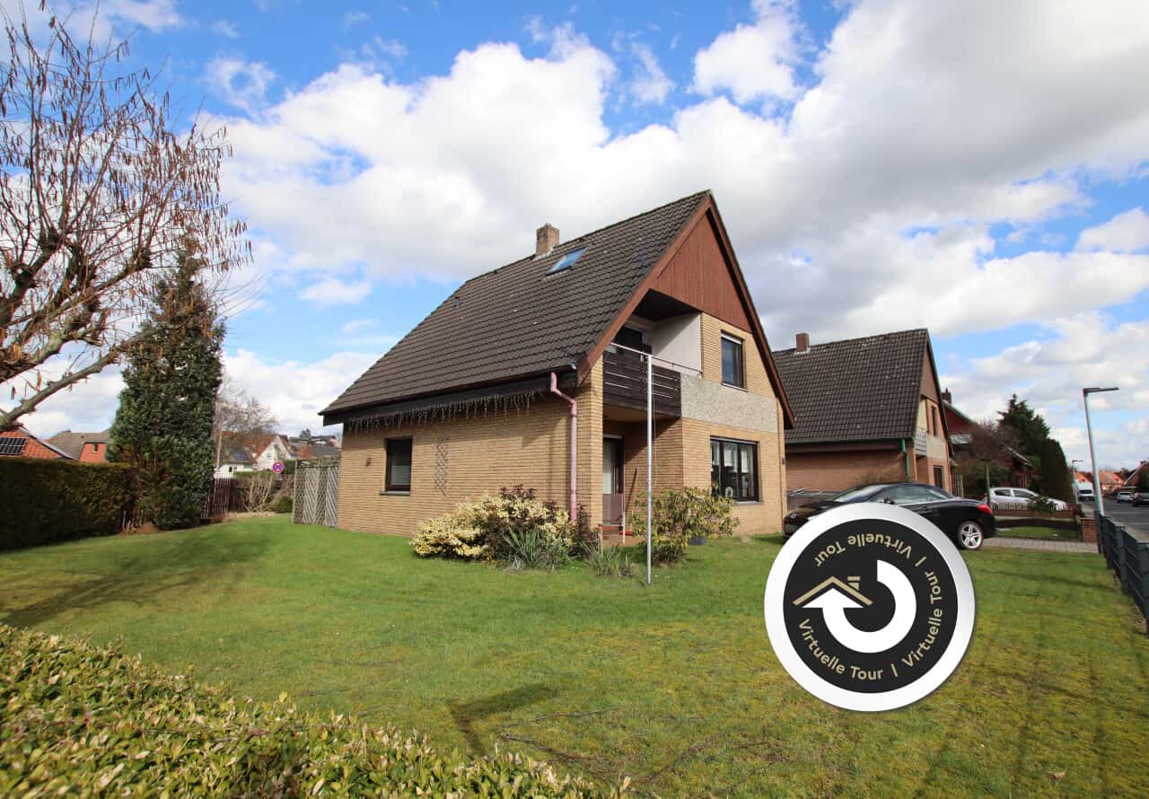 Einfamilienhaus in Bad Bentheim – Bild 1