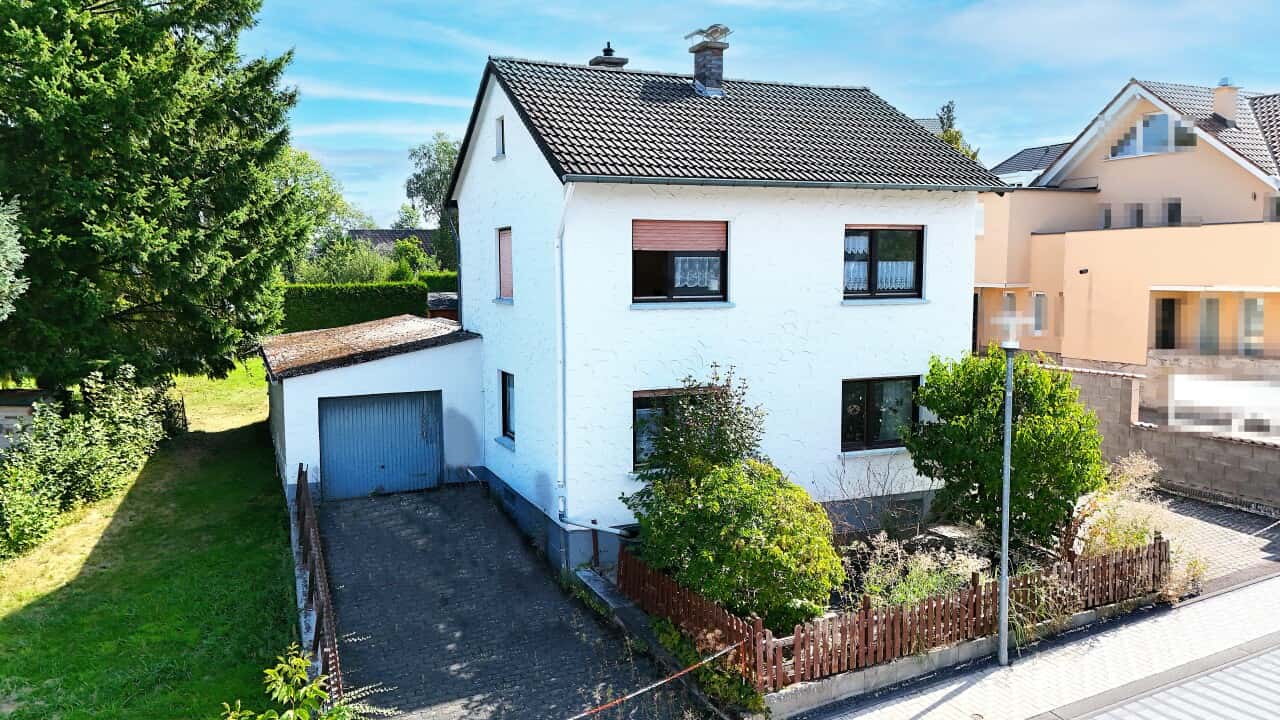 Einfamilienhaus in Bad Honnef – Bild 1
