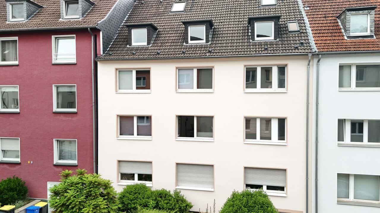 Erdgeschosswohnung in Essen – Bild 4