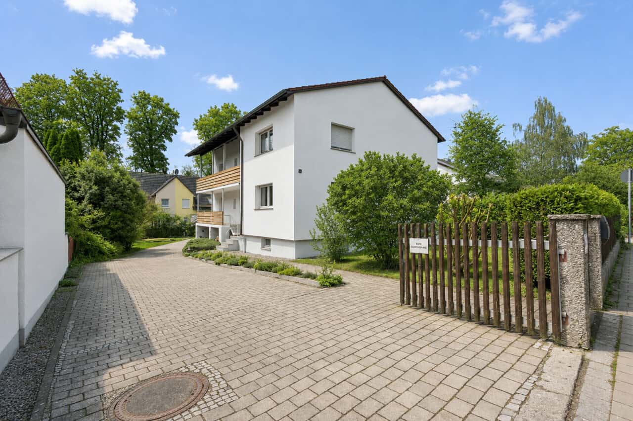 Einfamilienhaus in Hebertshausen – Bild 1