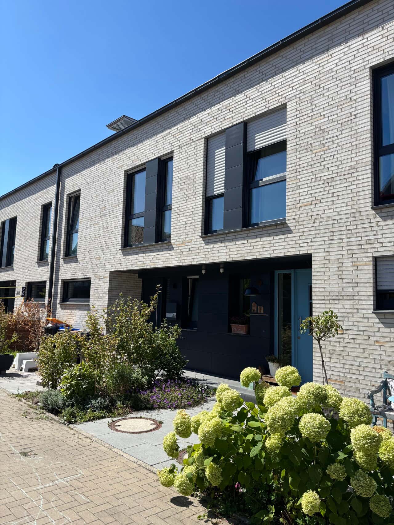 Reihenhaus in Münster – Bild 1