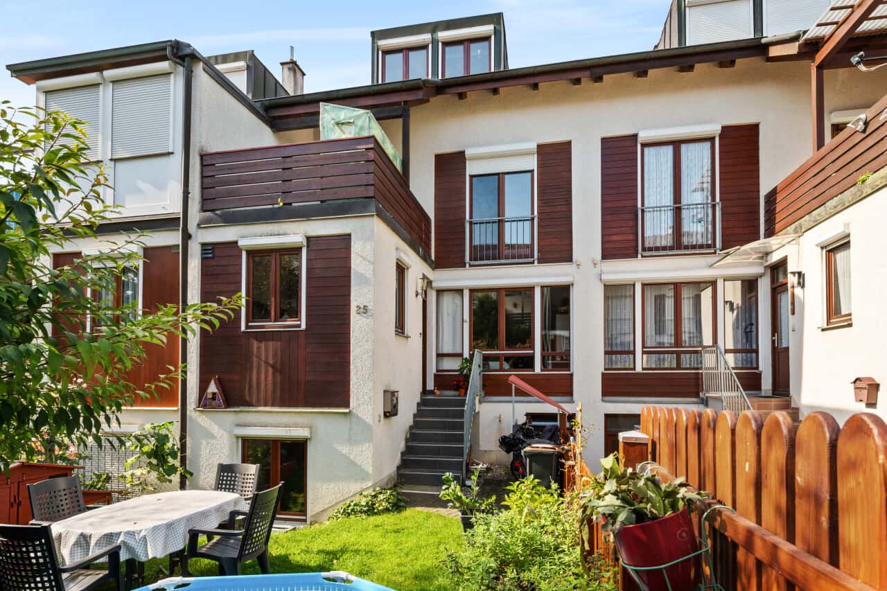 Einfamilienhaus in Lörrach – Bild 1