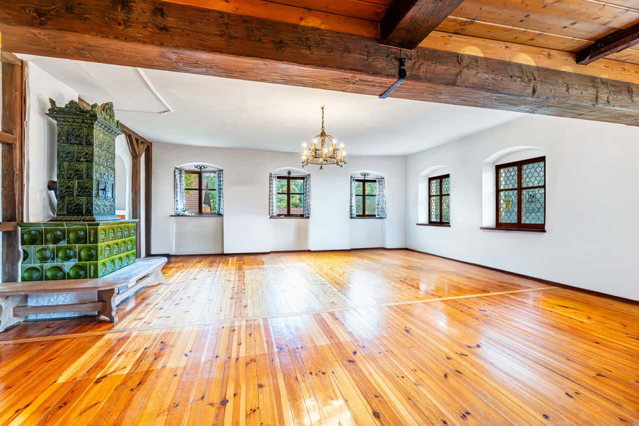 Einfamilienhaus in Etzelwang – Bild 3