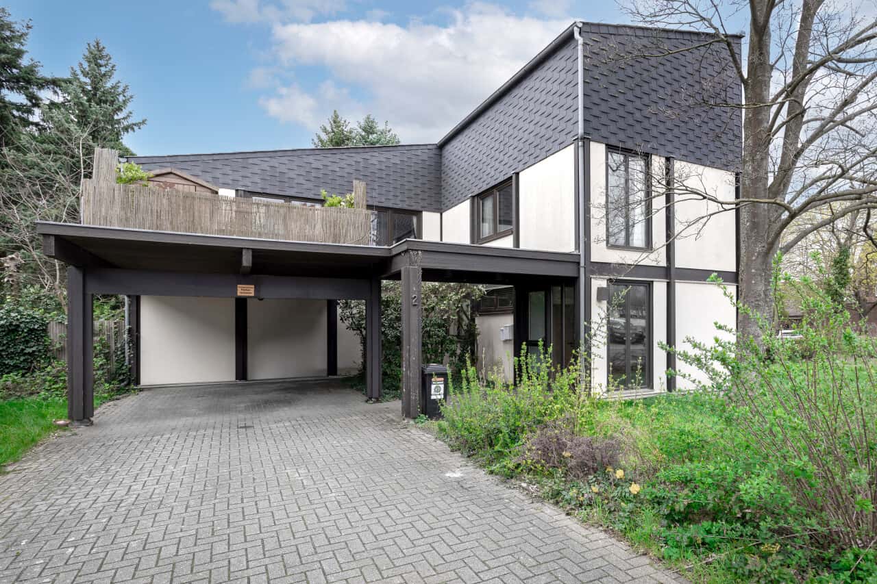 Wohn- und Geschäftshaus in Lehrte – Bild 1