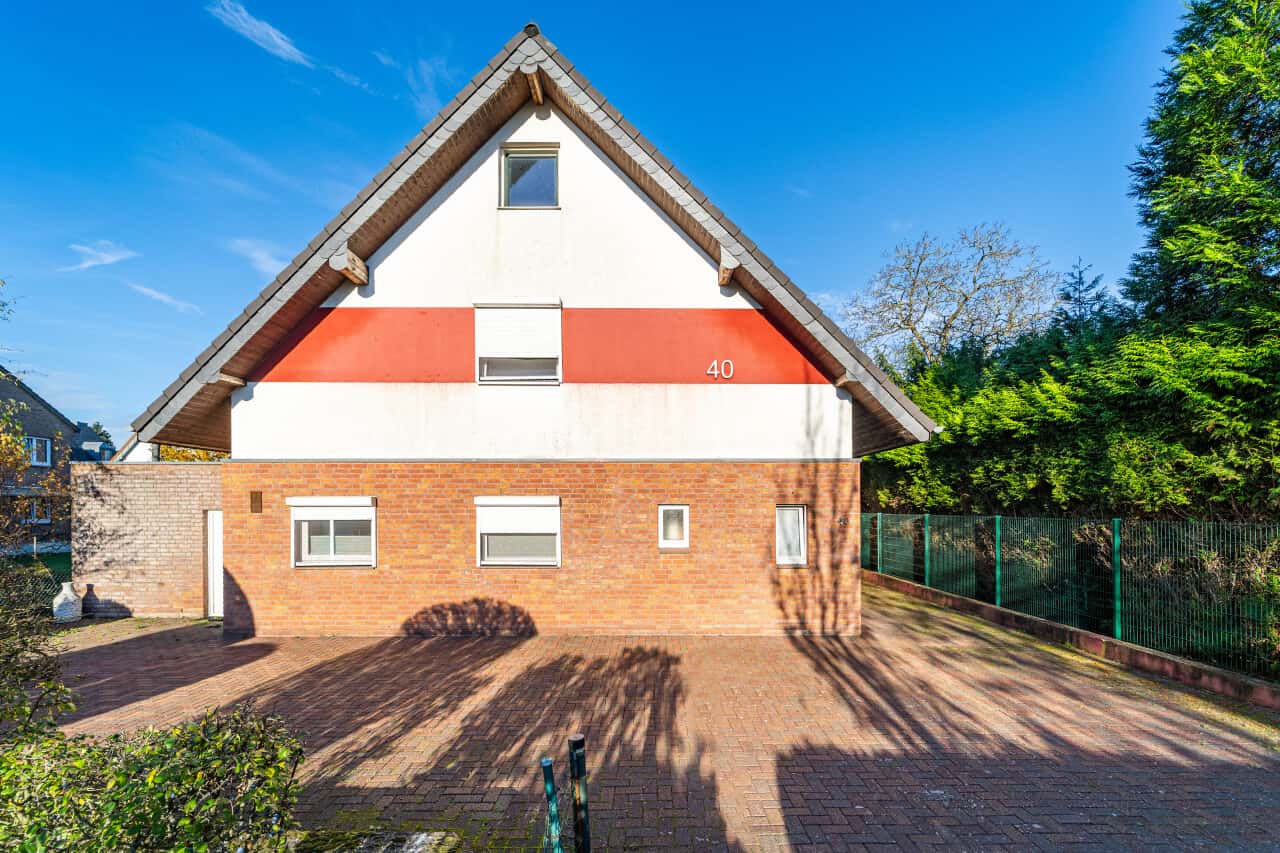 Einfamilienhaus in Kleve – Bild 1