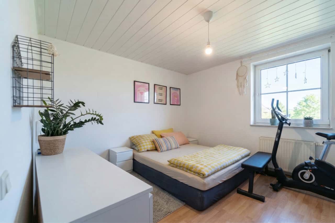 Etagenwohnung in Kleve - Griethausen – Bild 4