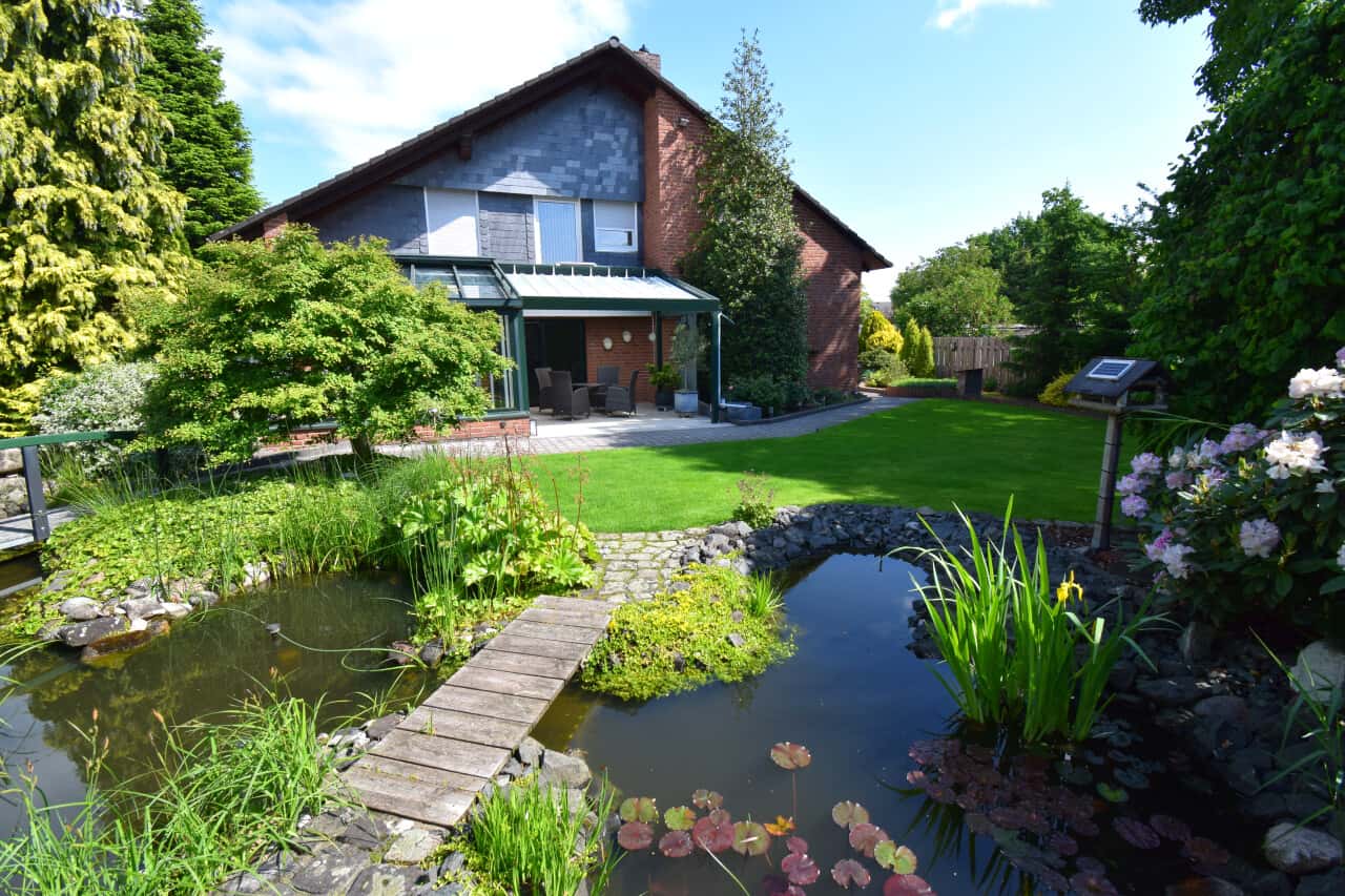 Einfamilienhaus in Gifhorn – Bild 1