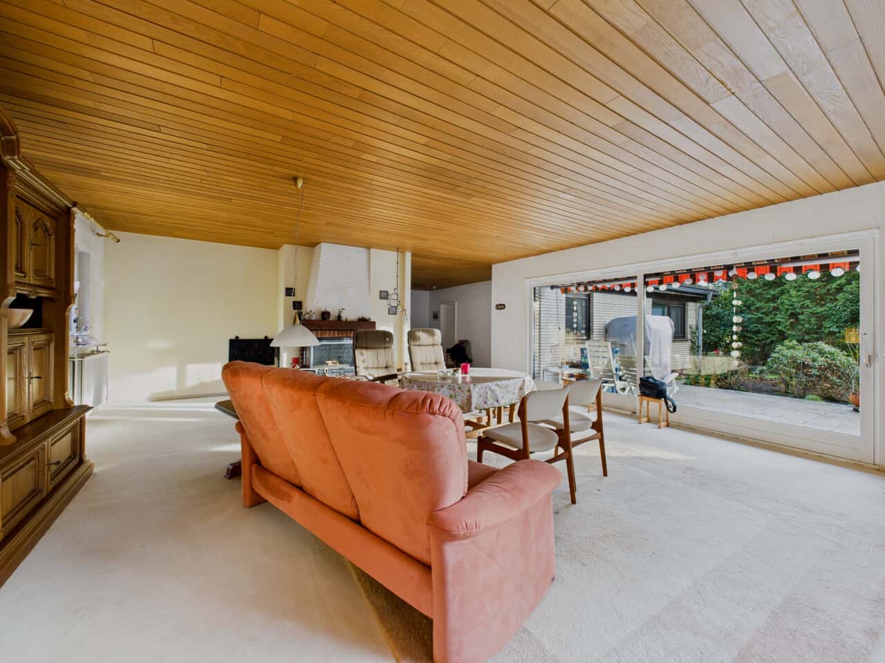 Bungalow in Isernhagen – Bild 3