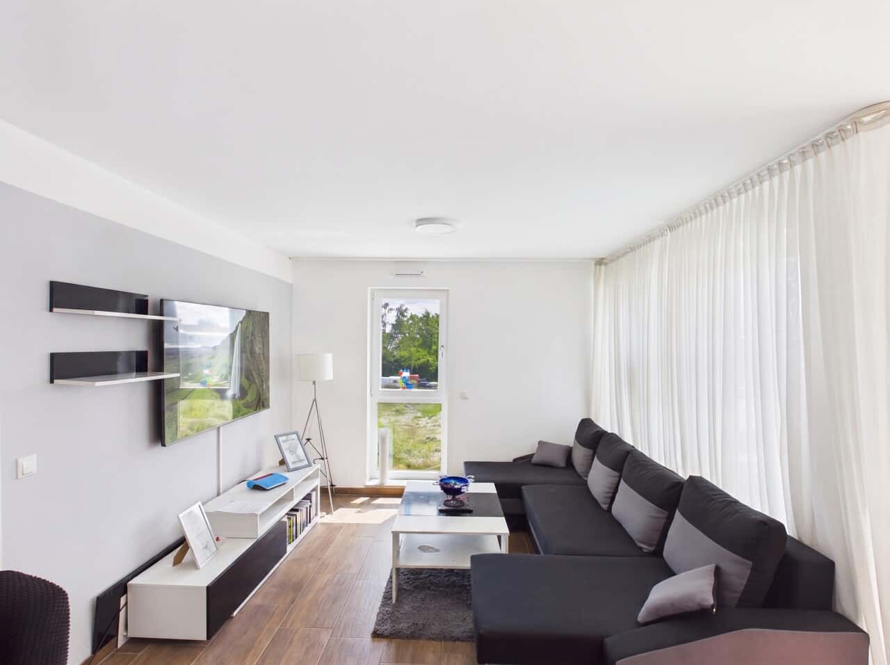 Etagenwohnung in Waldkraiburg – Bild 4