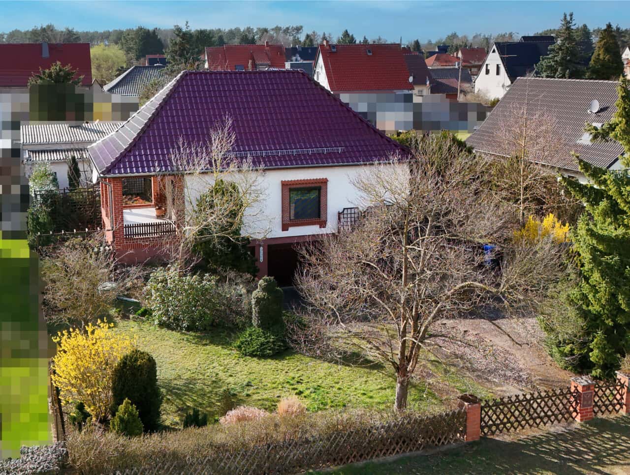 Einfamilienhaus in Genthin – Bild 2