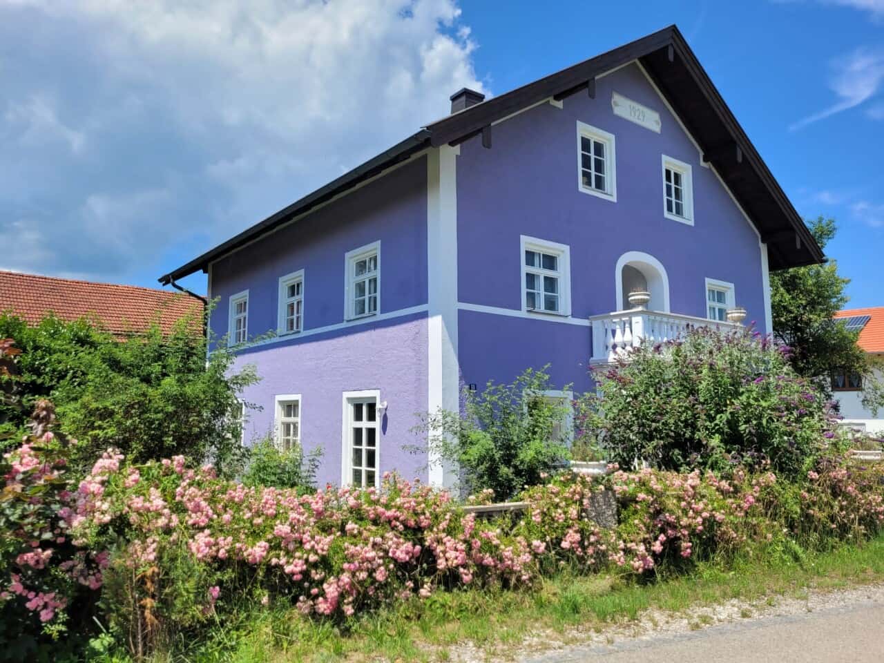 Mehrfamilienhaus in Kienberg – Bild 1