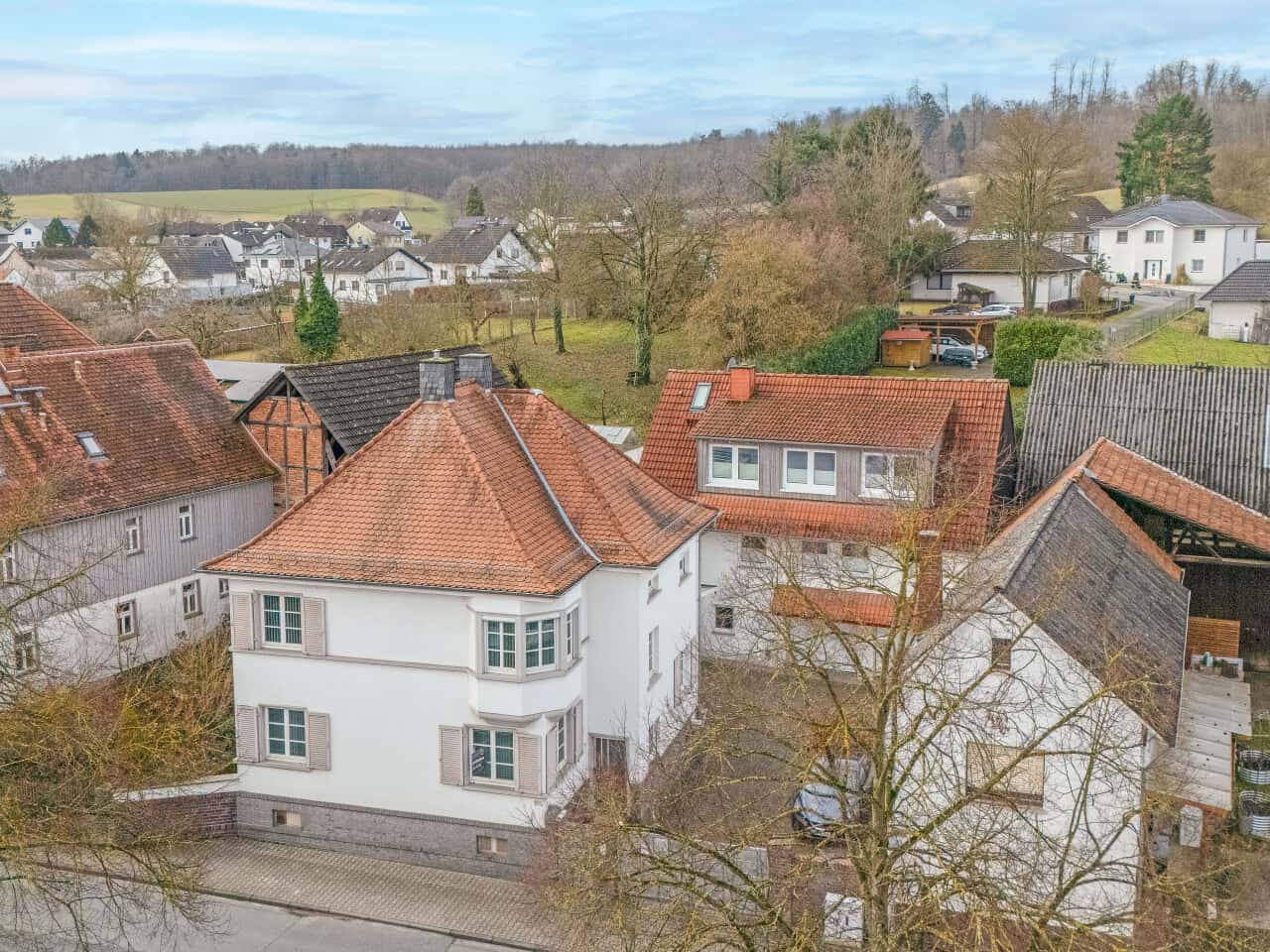 Haus in Ober-Ramstadt – Bild 3