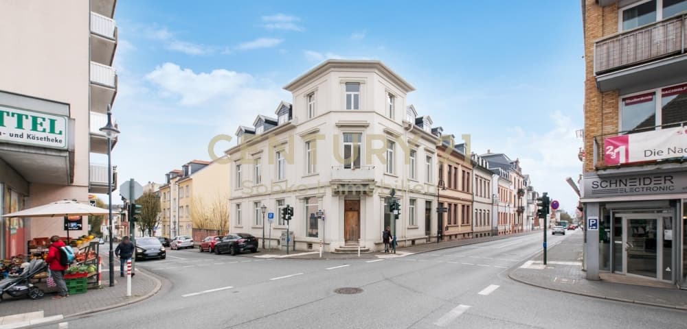 Wohnung in Bad Homburg vor der Höhe – Bild 6