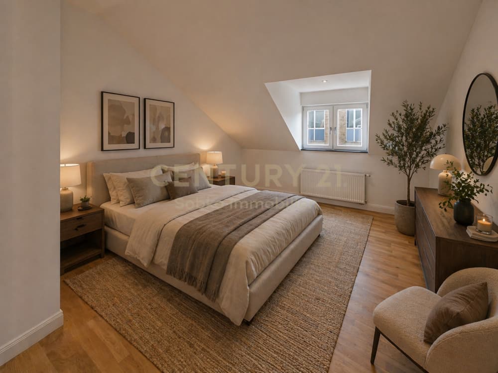 Wohnung in Bad Homburg vor der Höhe – Bild 4