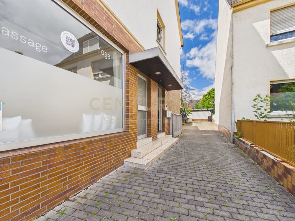 Haus in Mainz – Bild 2
