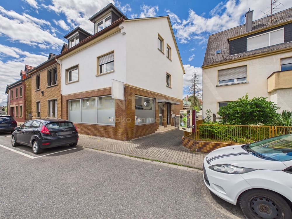 Haus in Mainz – Bild 2