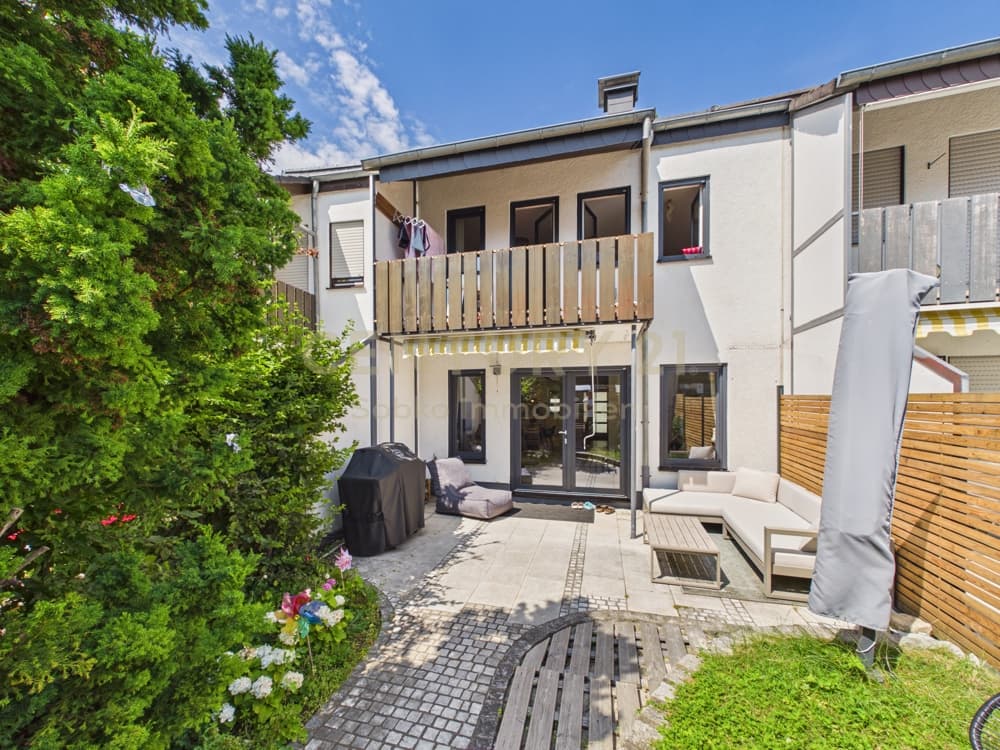 Haus in Mainz / Mainz-Laubenheim – Bild 12