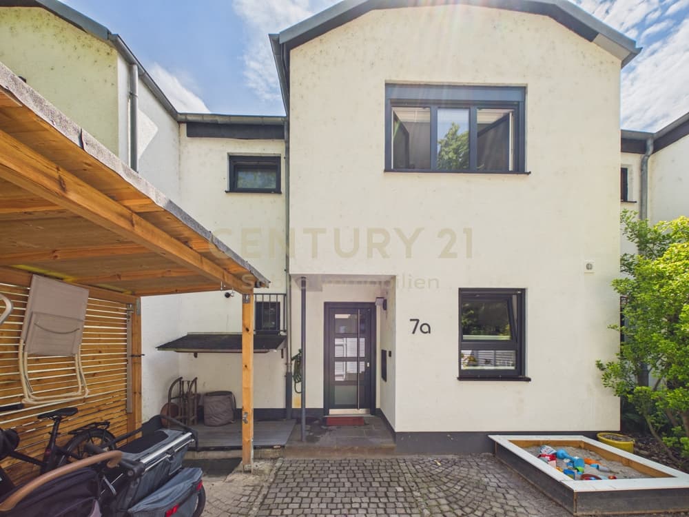 Haus in Mainz / Mainz-Laubenheim – Bild 13