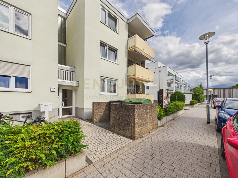 Wohnung in Mainz – Bild 12