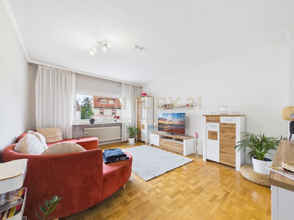 Haus in Mainz