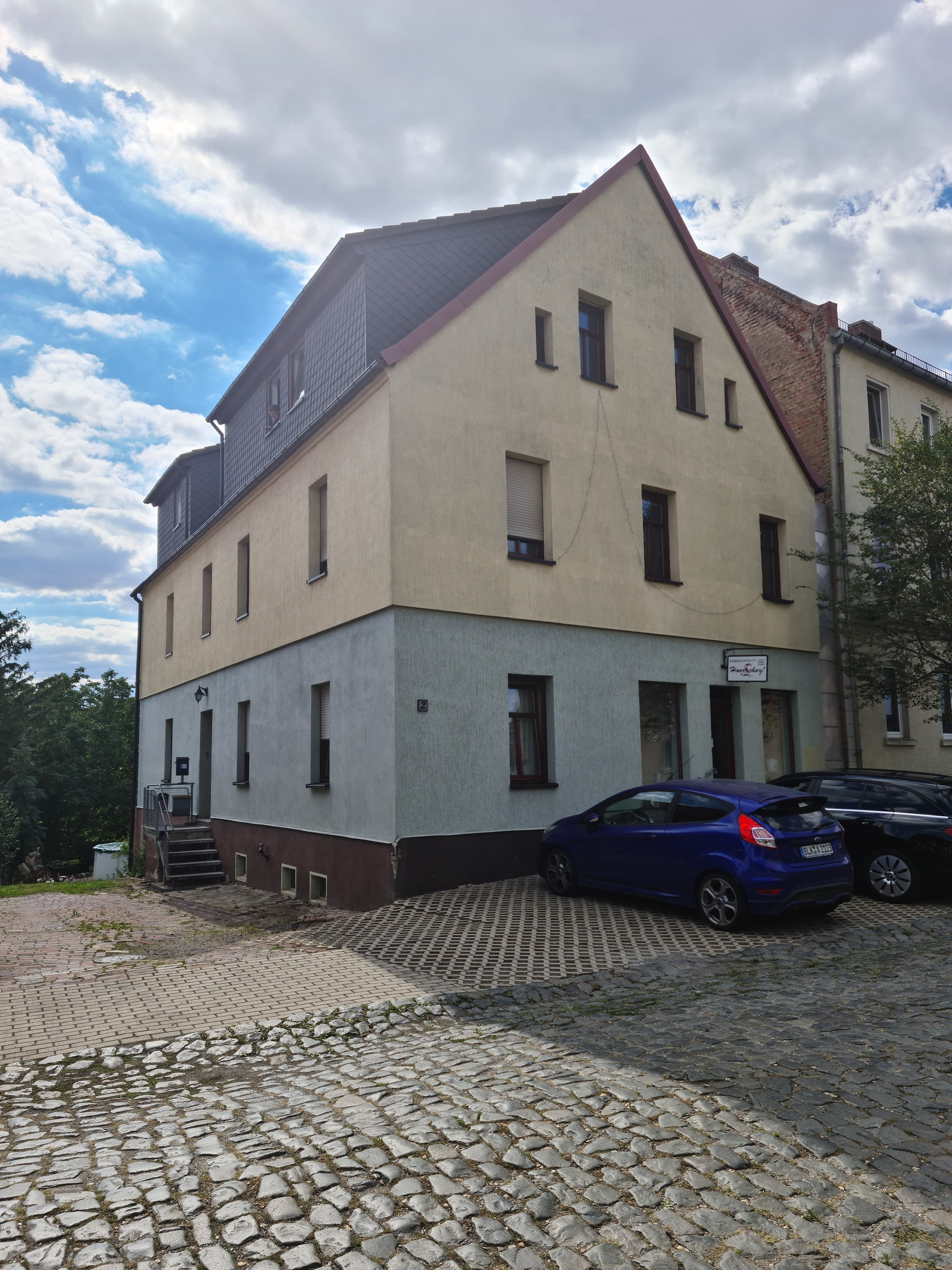Haus in Elsteraue – Bild 2