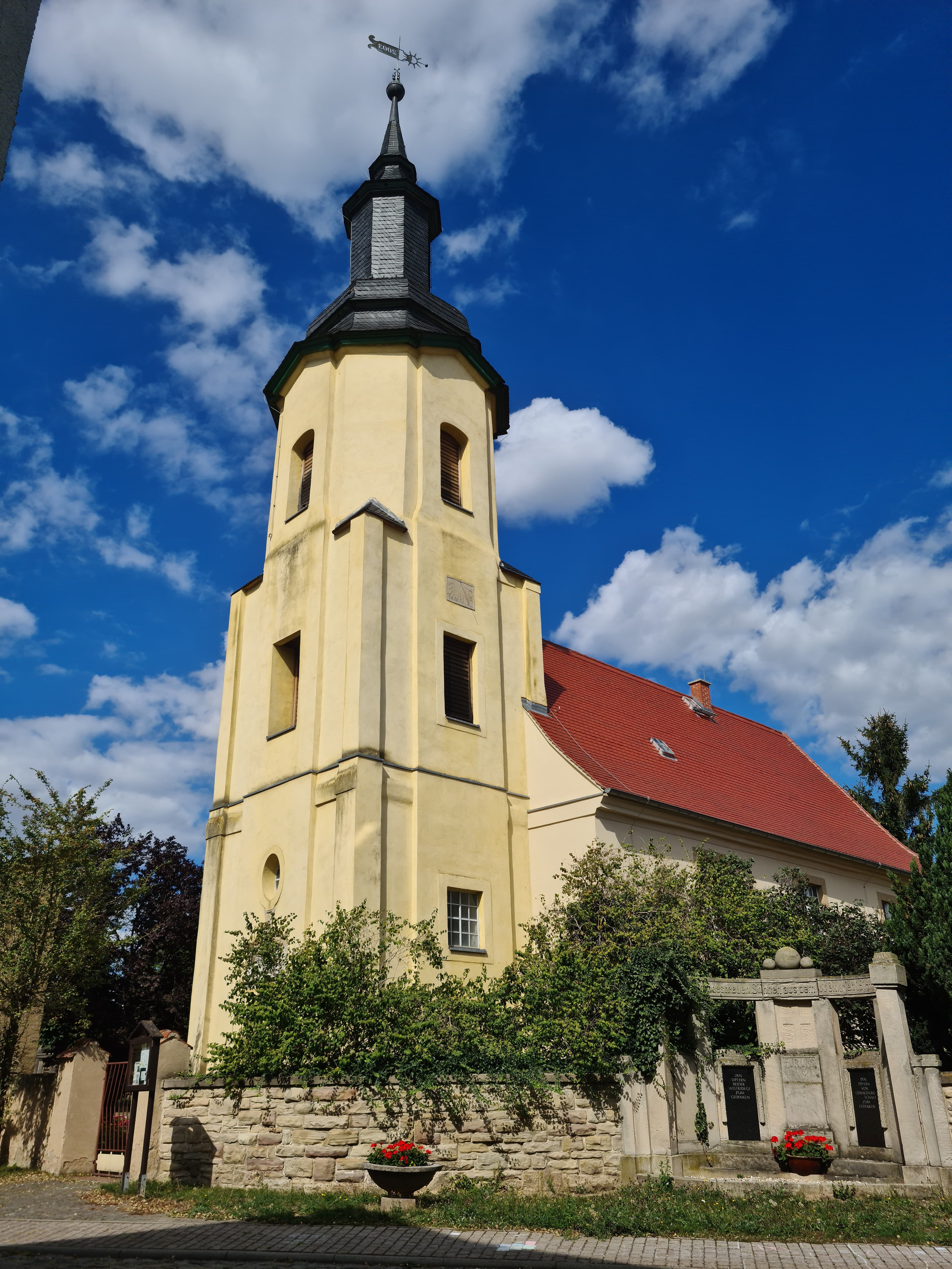 Haus in Elsteraue – Bild 4