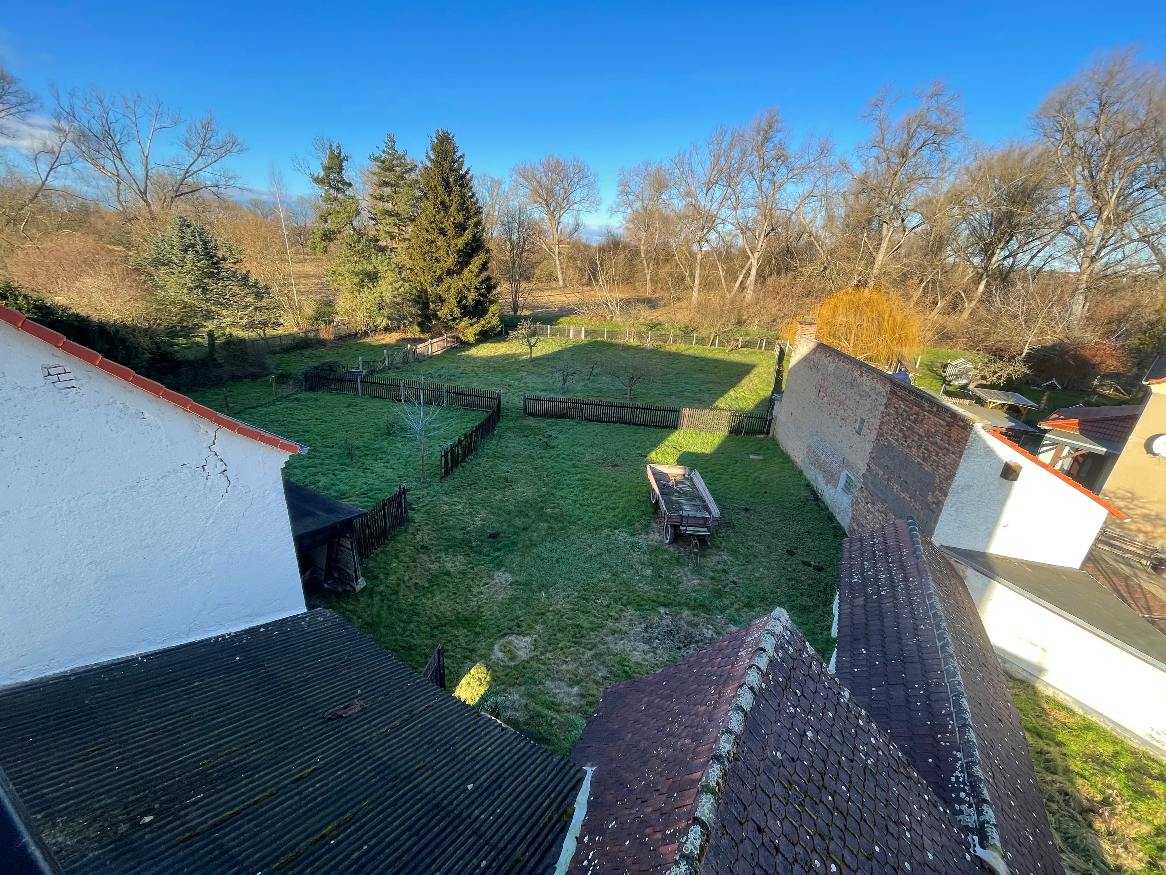 Haus in Elsteraue – Bild 9