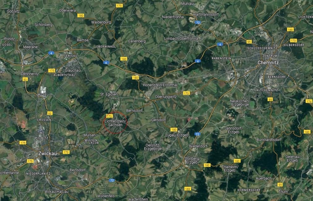 Grundstück in Lichtenstein/Sachsen – Bild 7