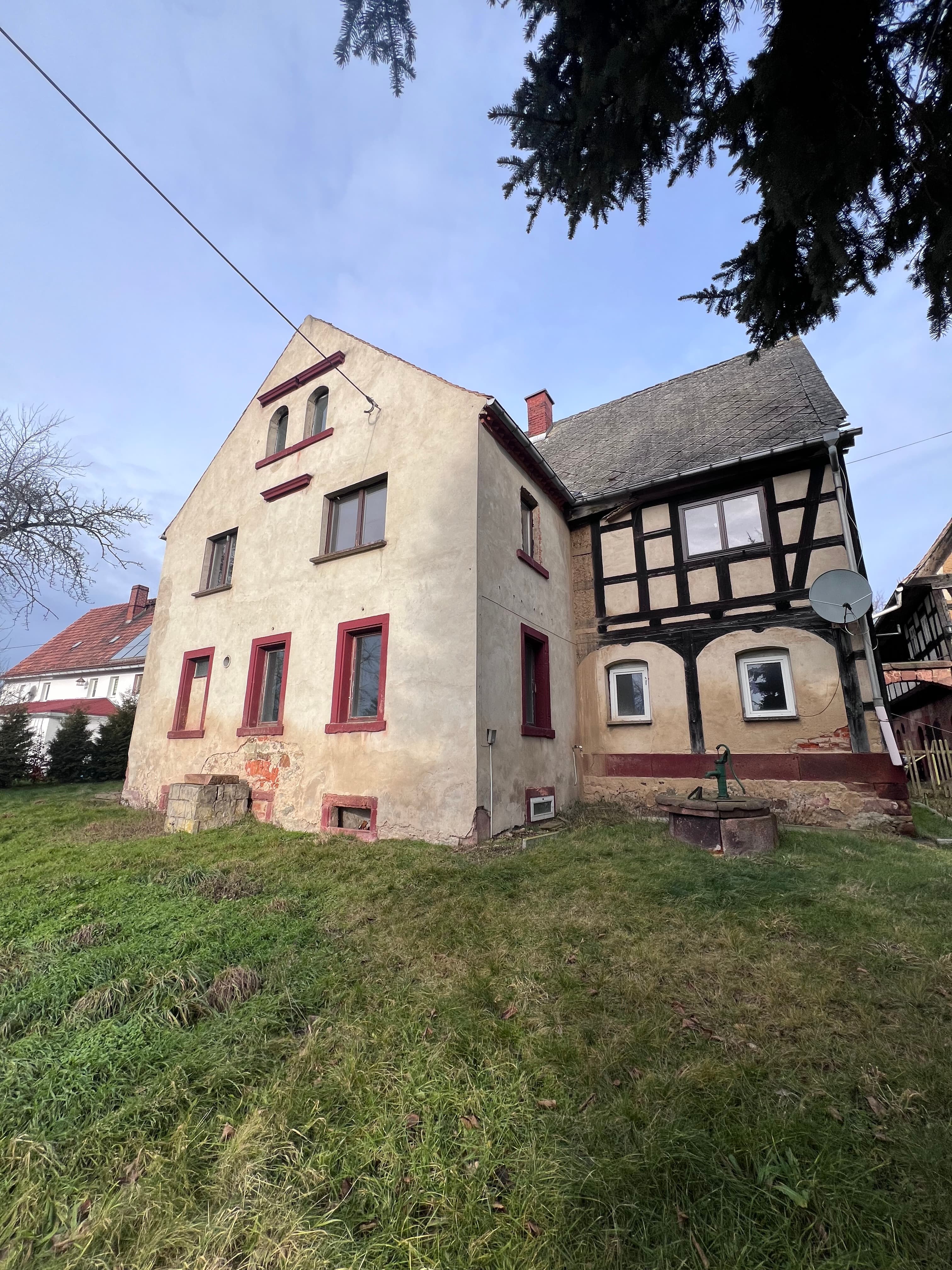 Haus in Frohburg – Bild 4