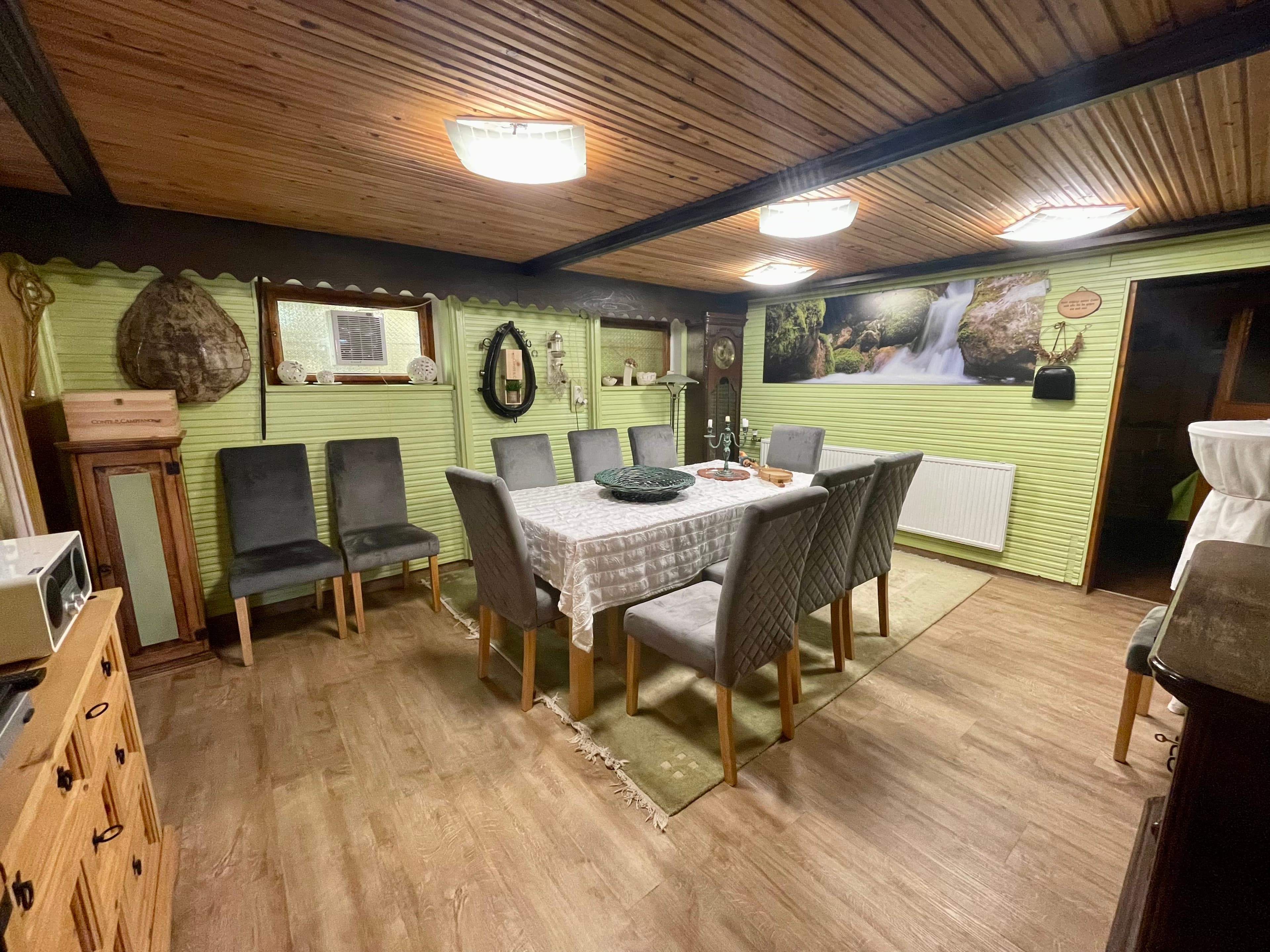 Haus in Neukieritzsch – Bild 9