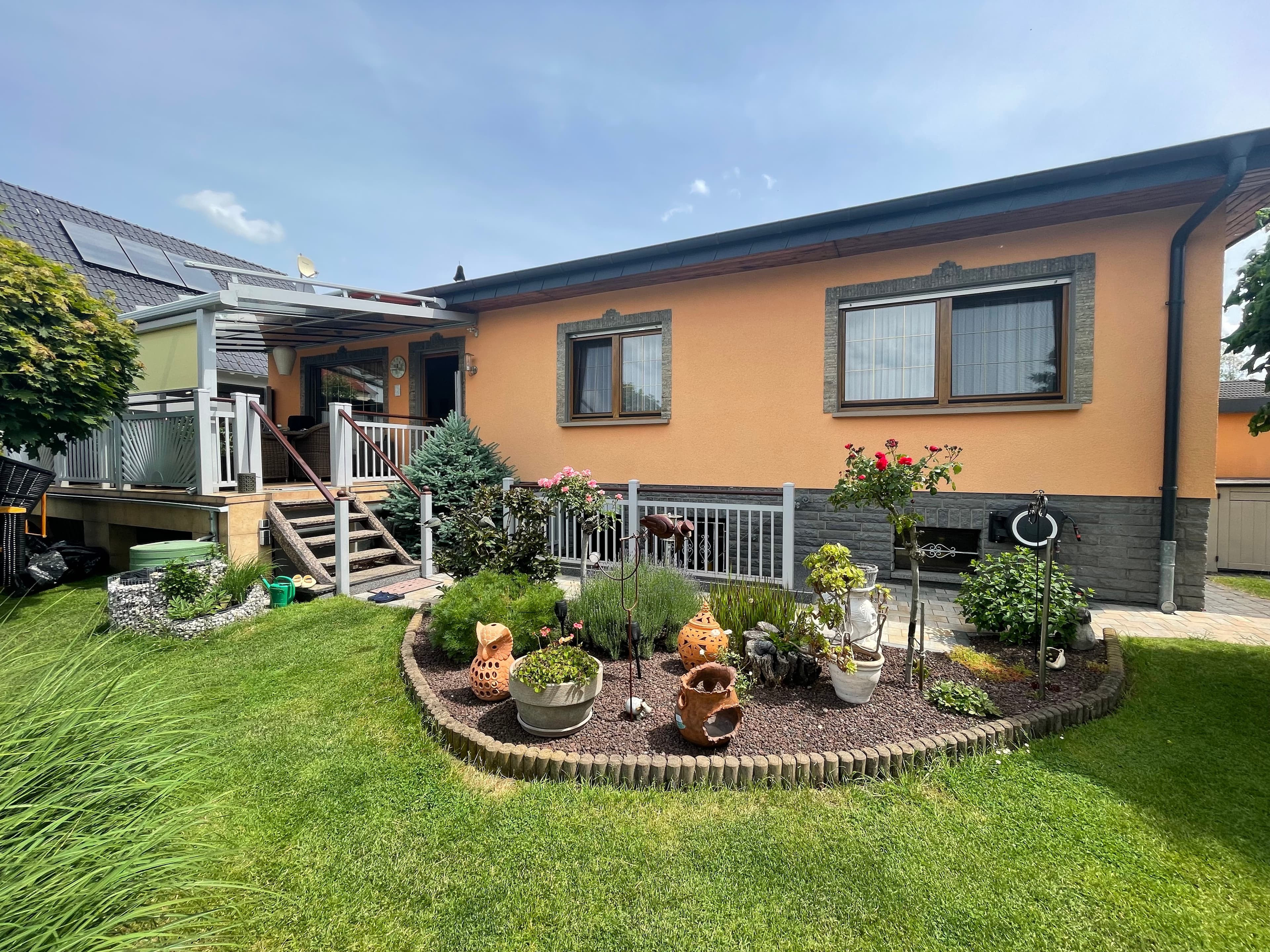 Haus in Neukieritzsch – Bild 13
