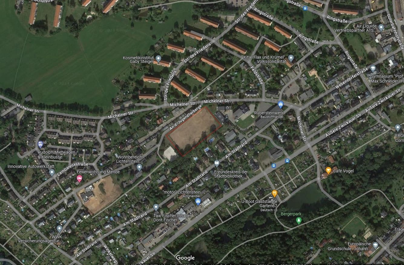 Grundstück in Lichtenstein/Sachsen – Bild 6