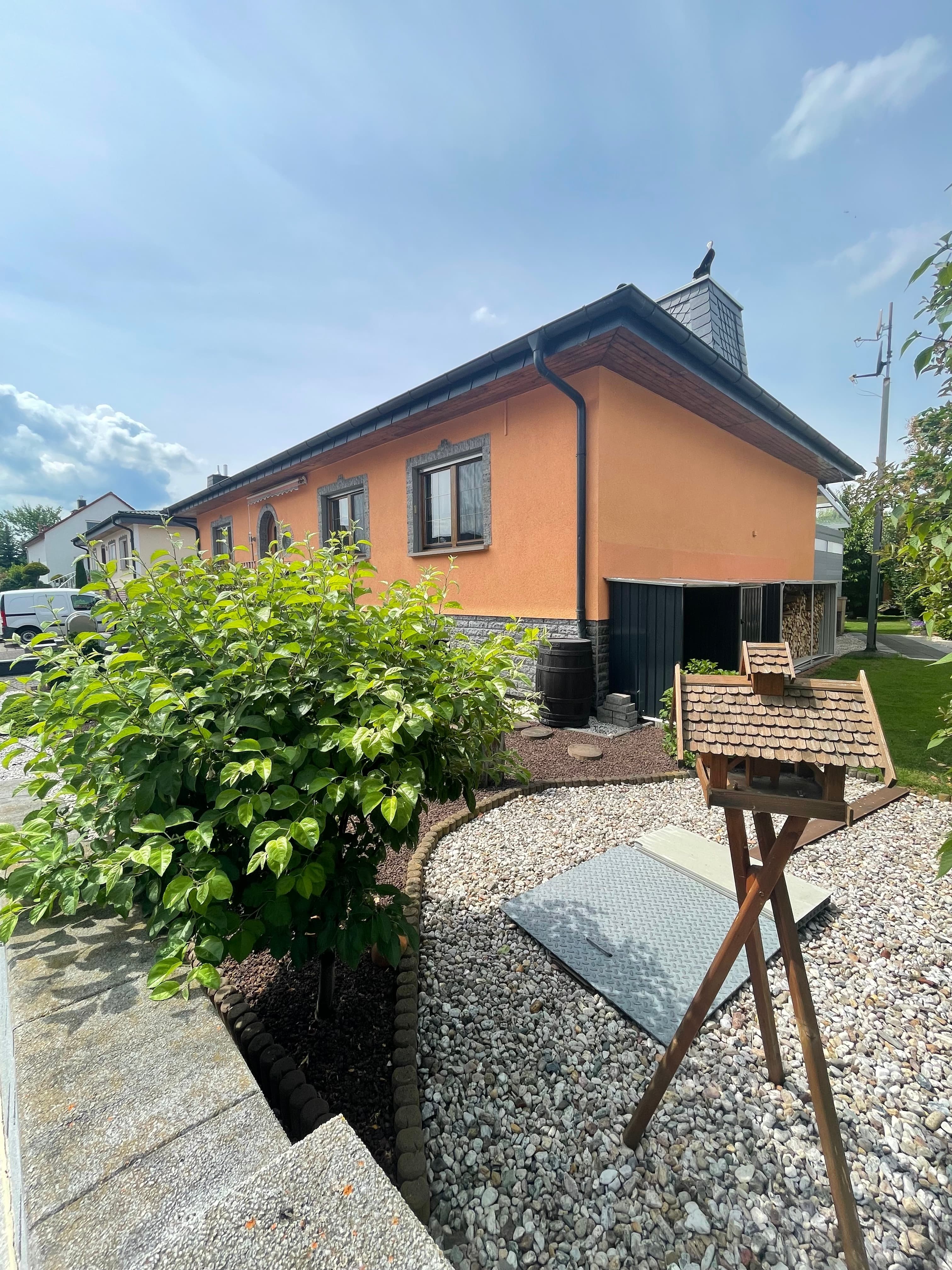 Haus in Neukiritzsch – Bild 3