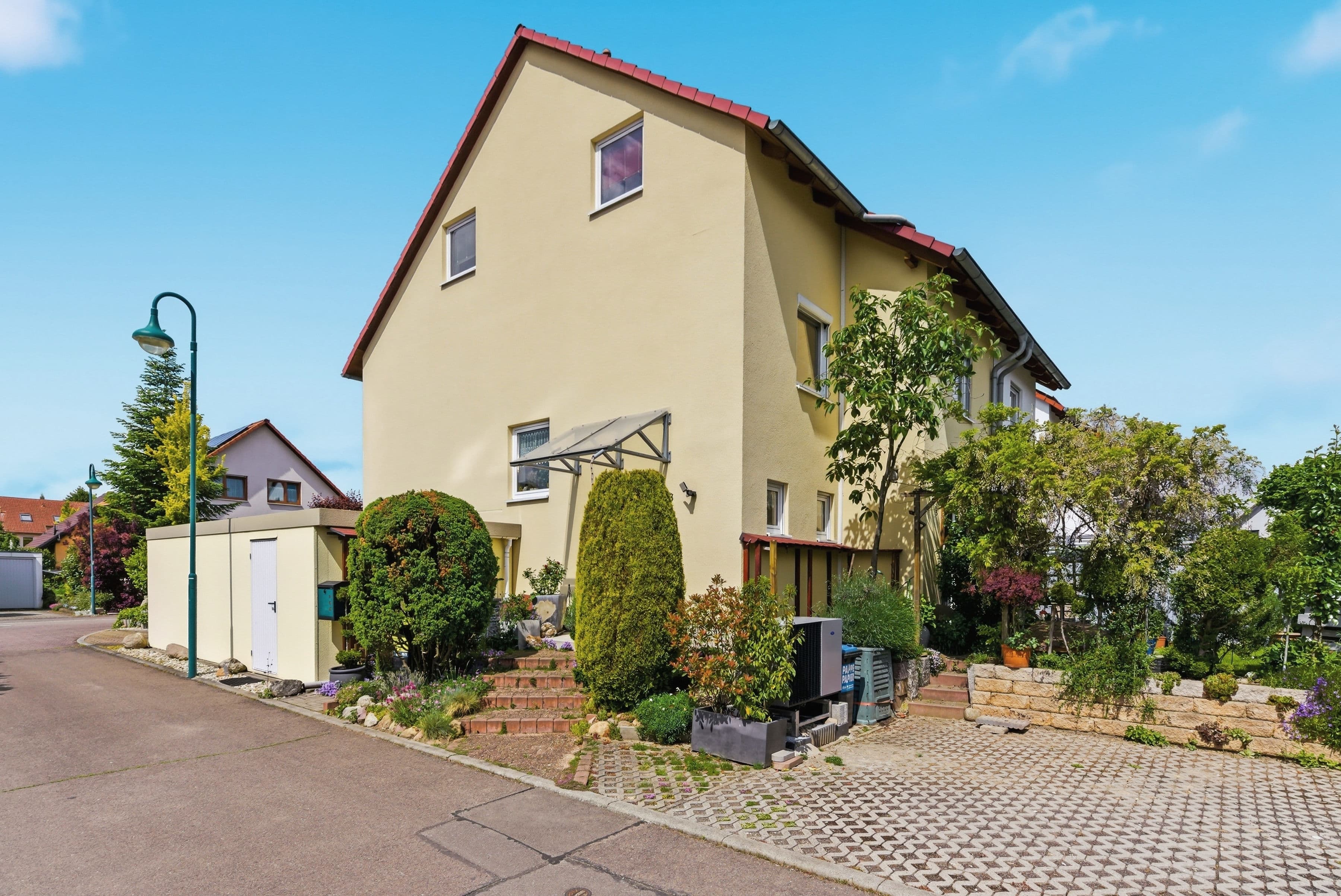 Haus in Leipzig – Bild 8