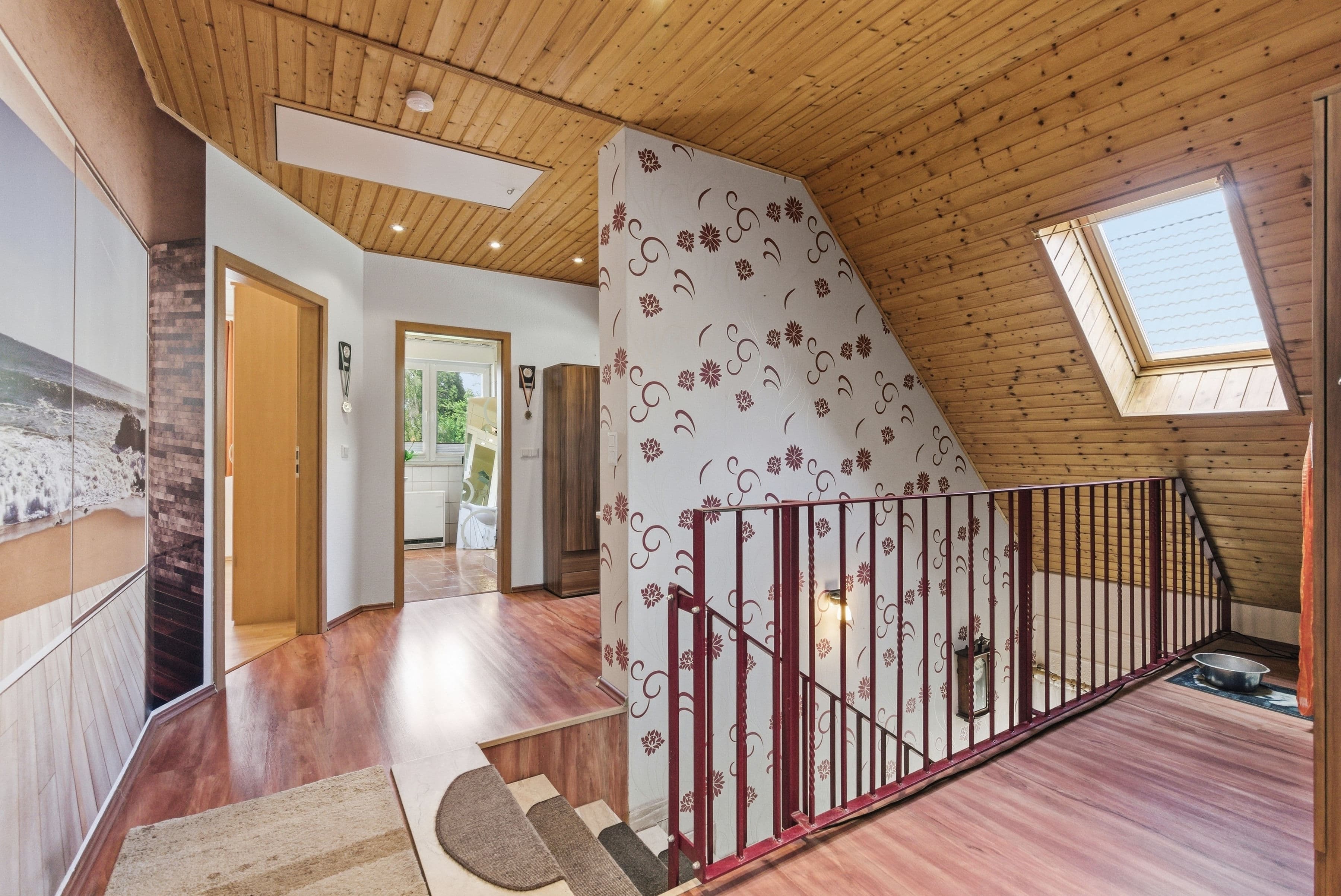 Haus in Muldestausee – Bild 7