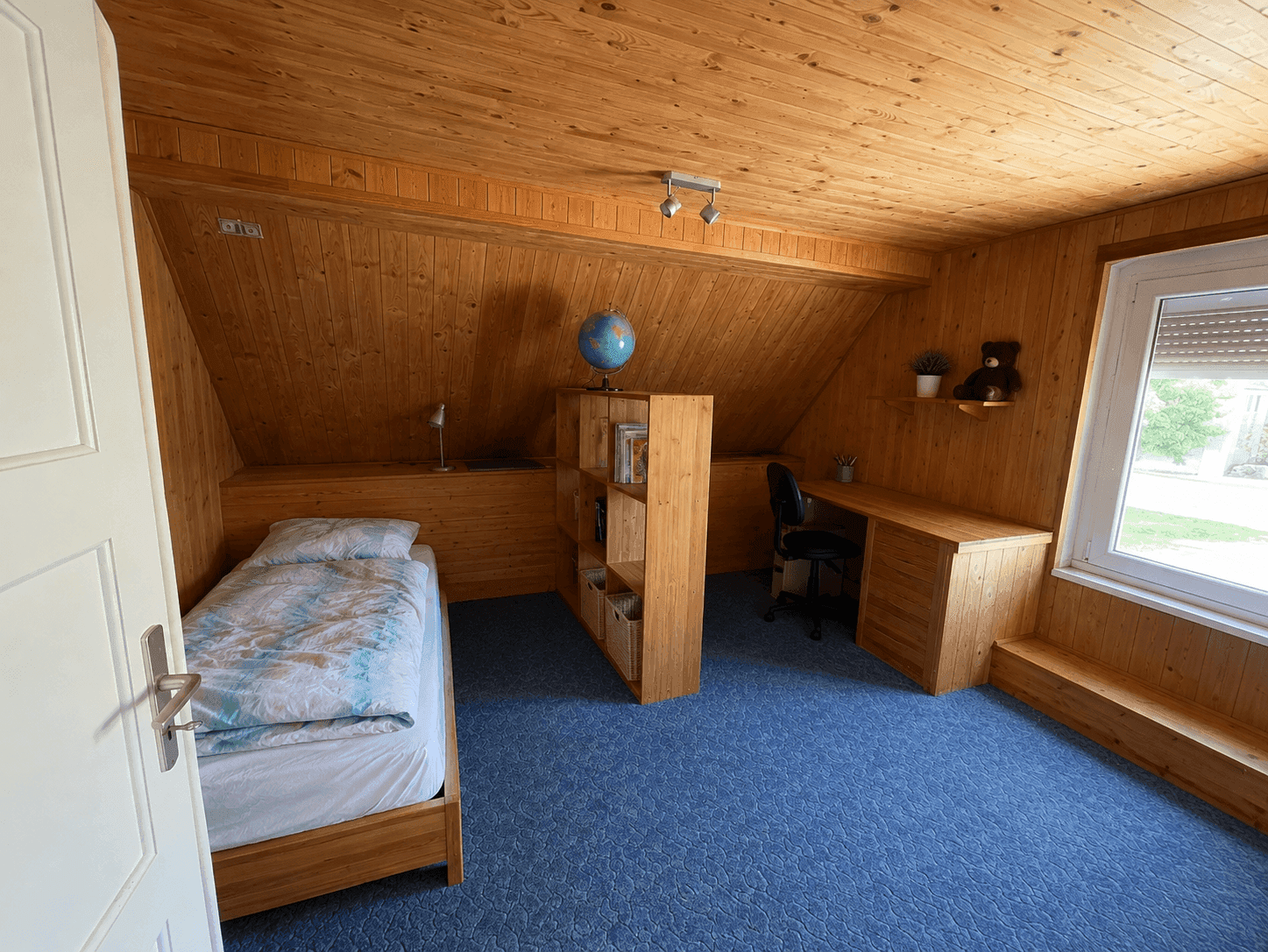 Haus in Elsteraue – Bild 9