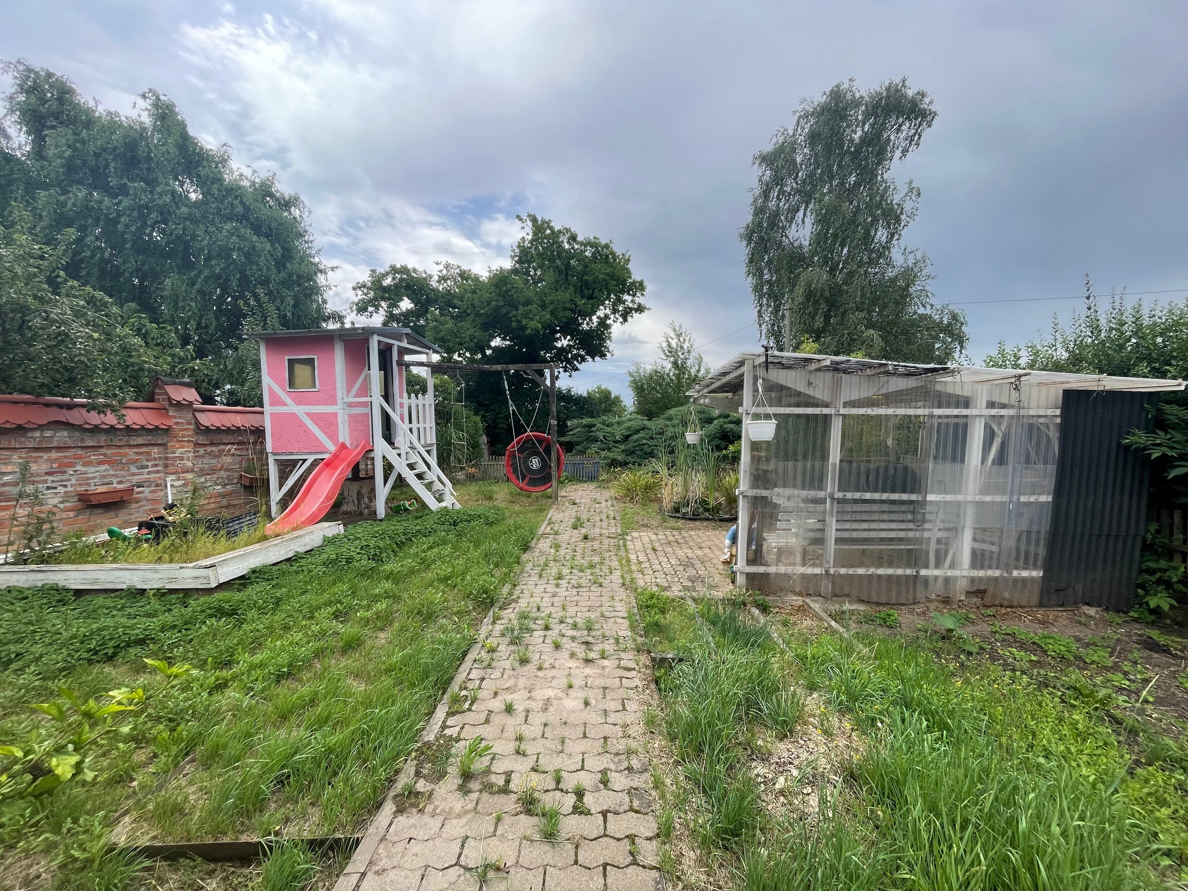 Haus in Pegau – Bild 3