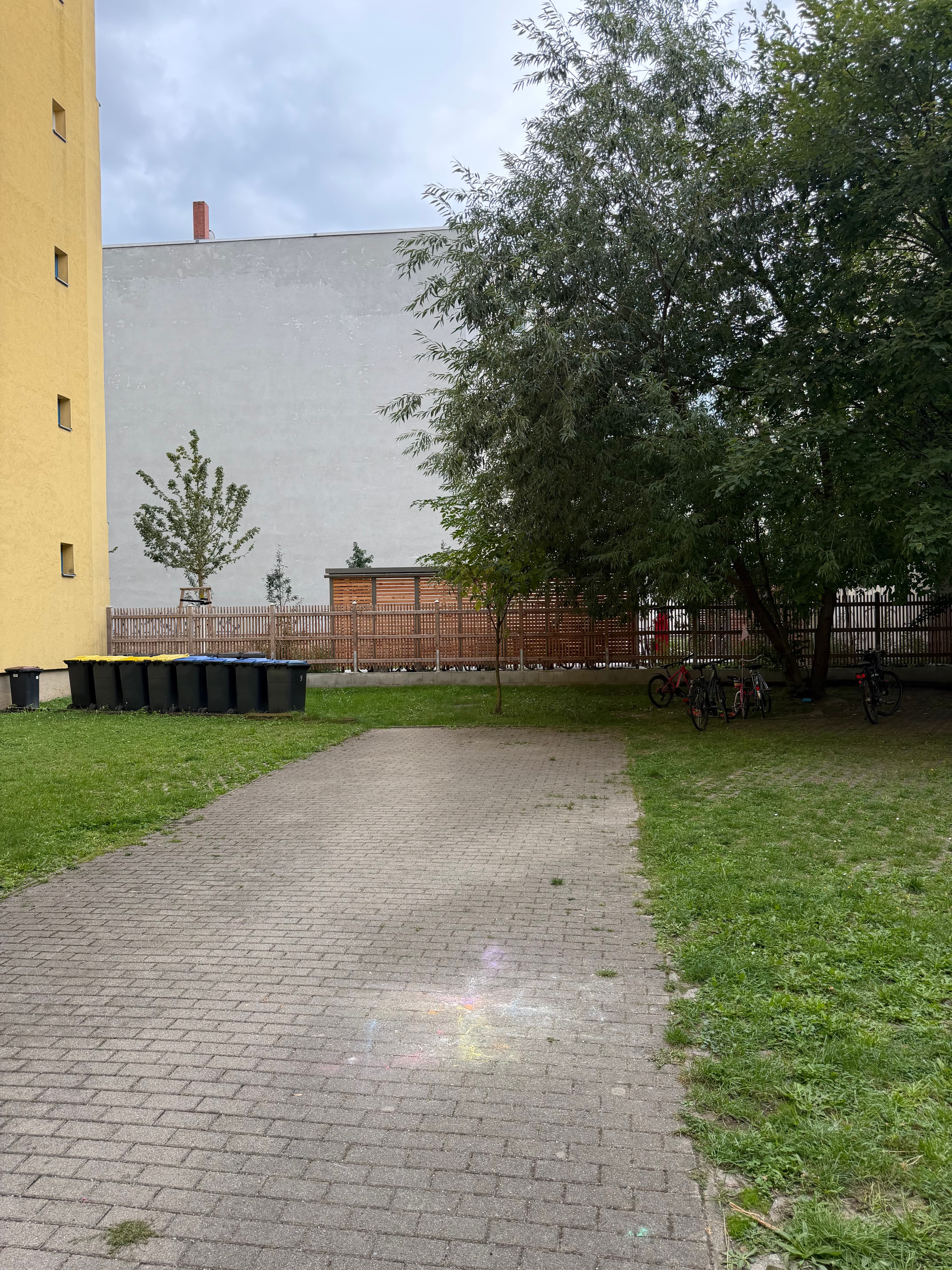Wohnung in Leipzig – Bild 5