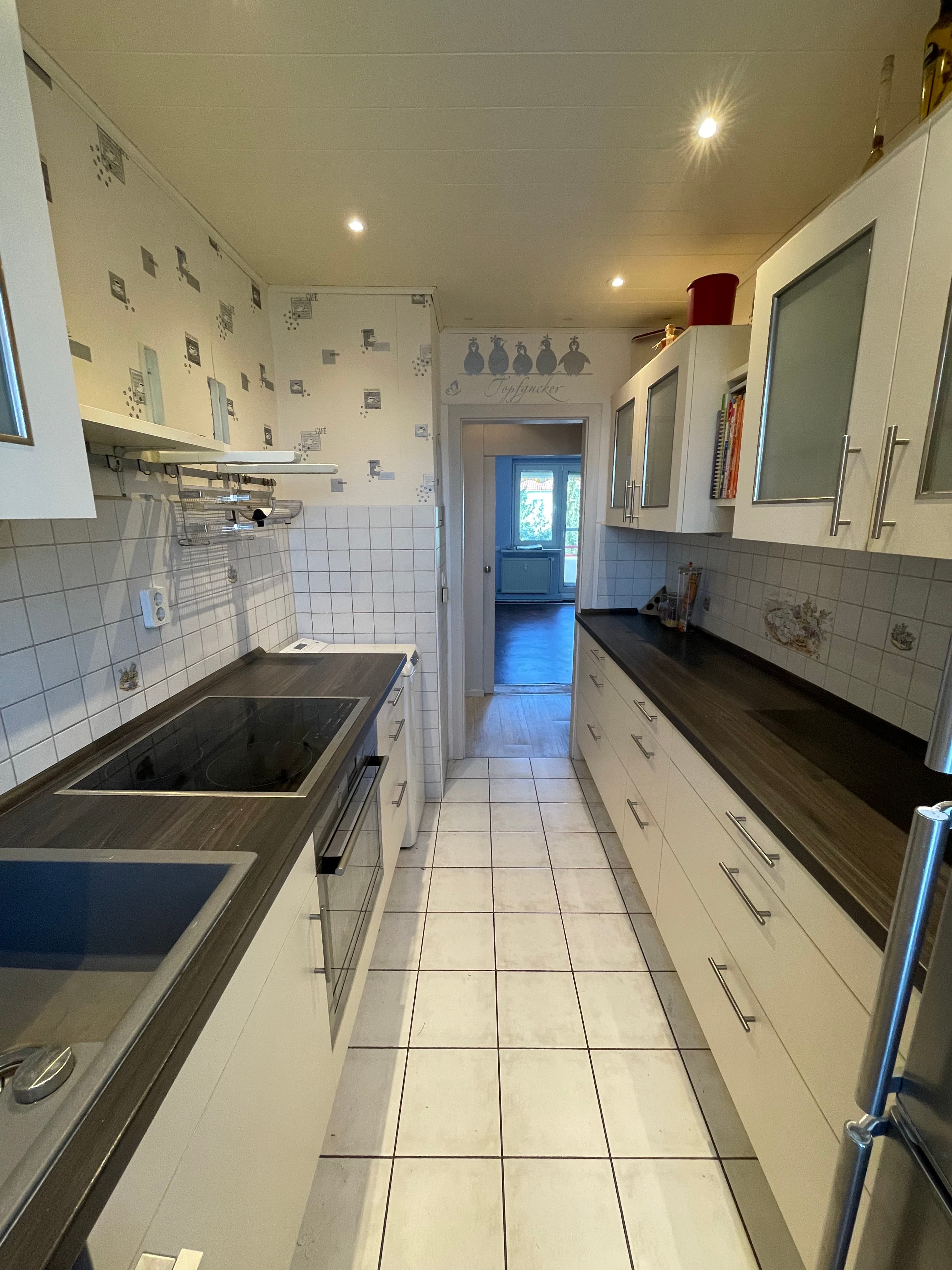 Wohnung in Regis-Breitingen – Bild 4