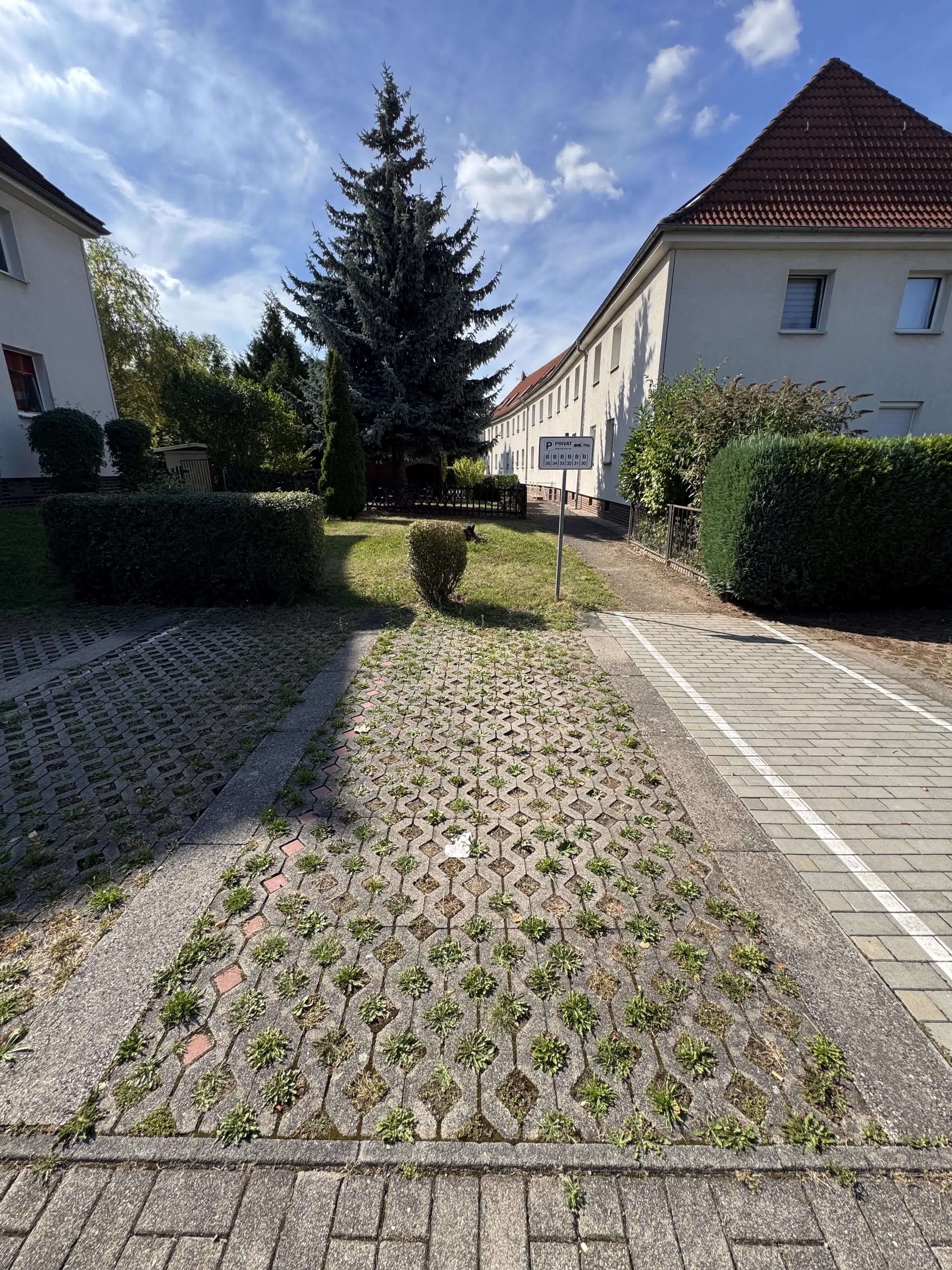 Wohnung in Zwenkau – Bild 8