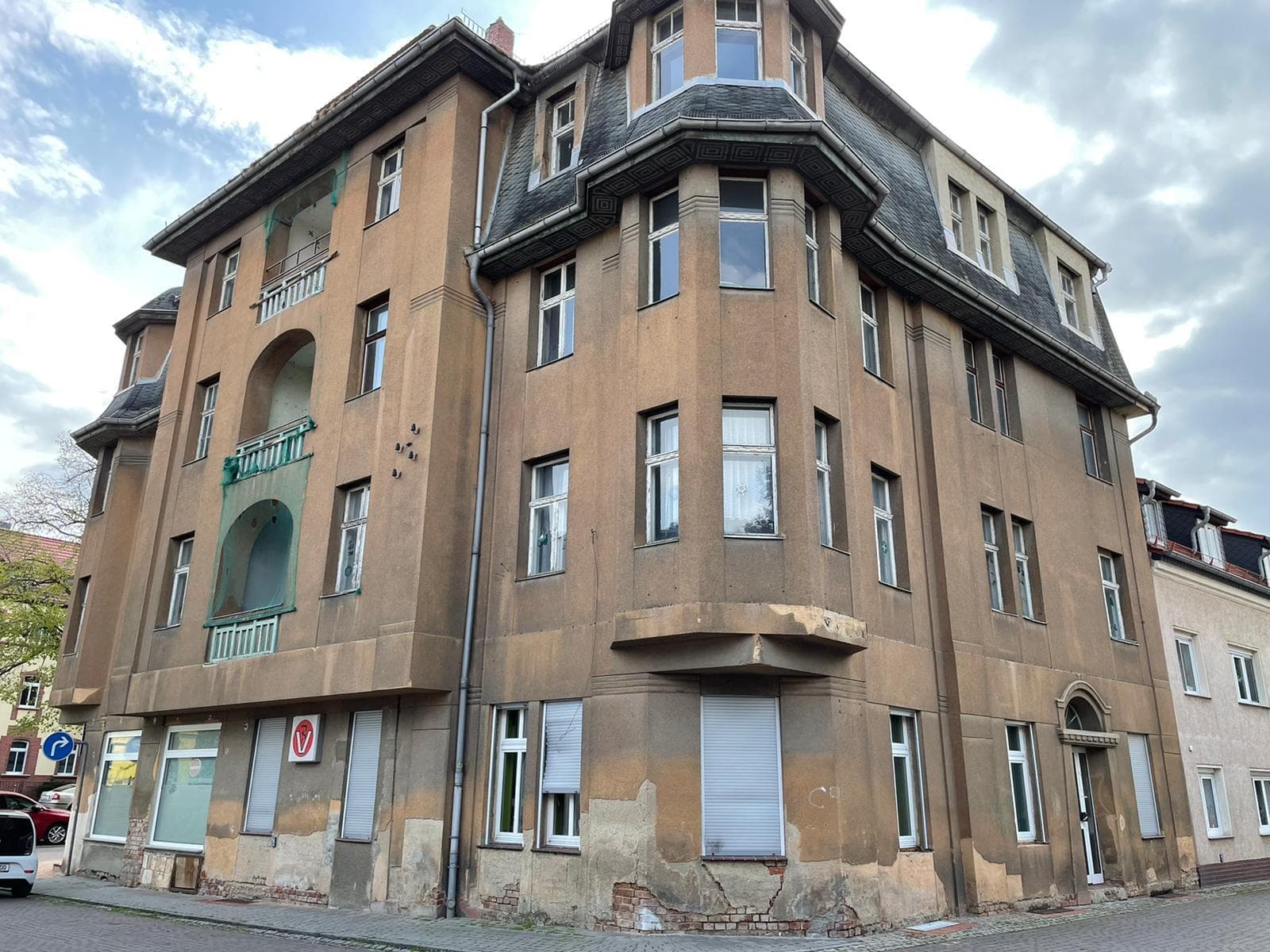 Haus in Groitzsch – Bild 3