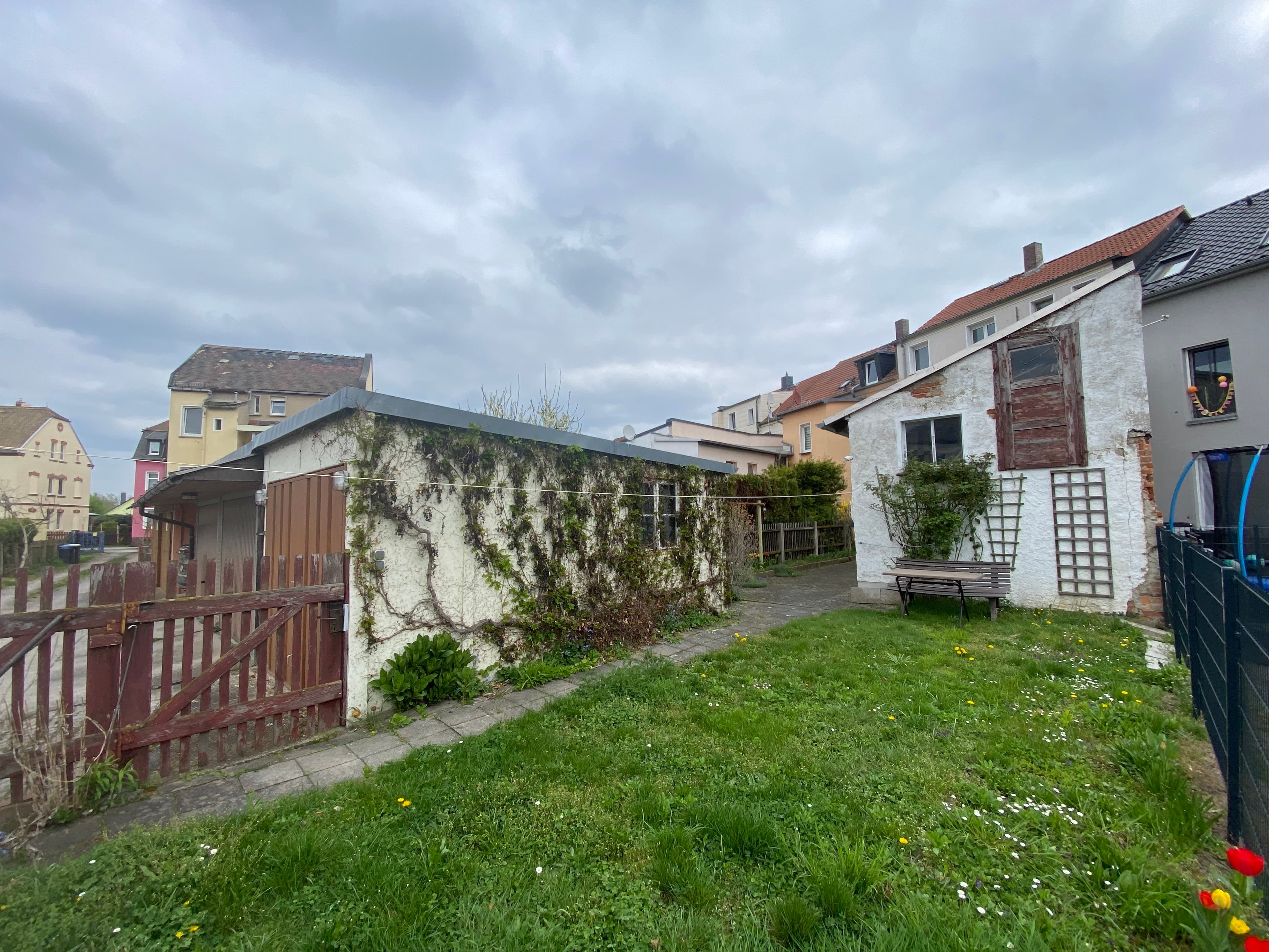 Haus in Groitzsch – Bild 2