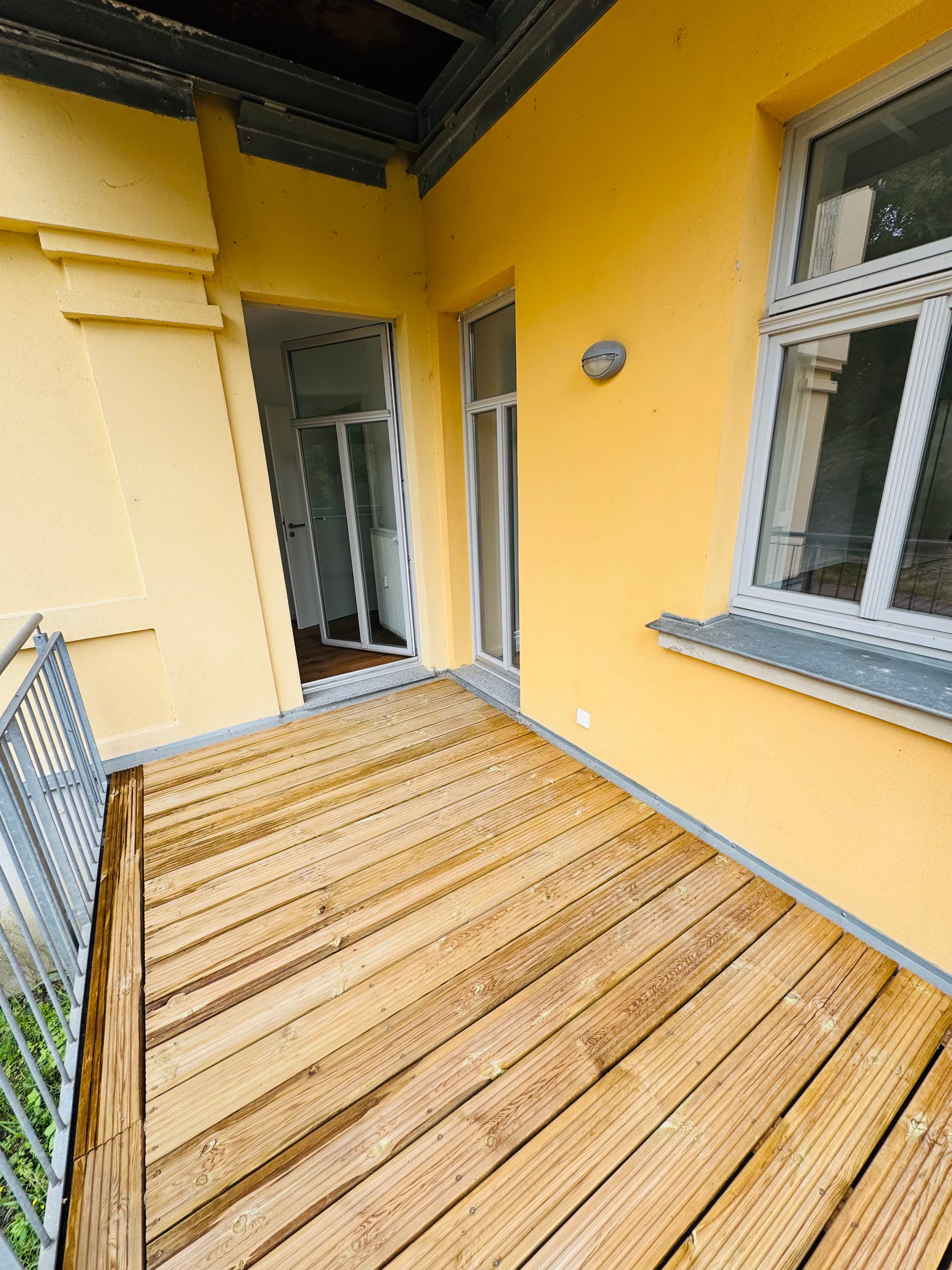 Wohnung in Grimma – Bild 4