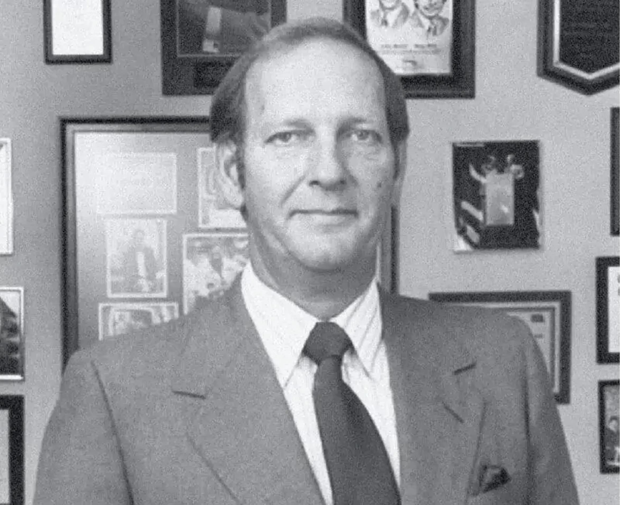 Art Bartlett, CENTURY 21 Founder