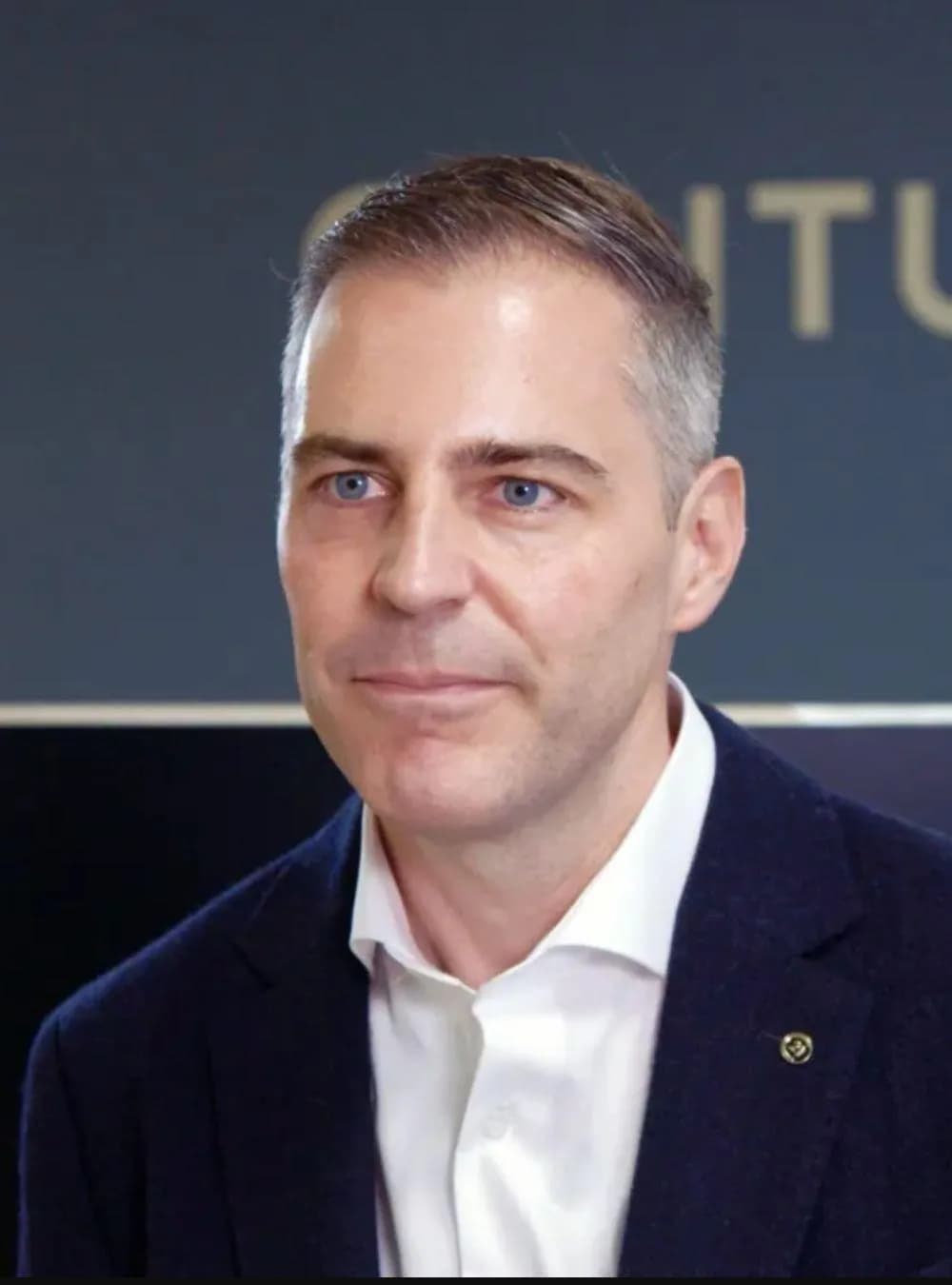 Christian Ammann, CEO von CENTURY 21 Deutschland