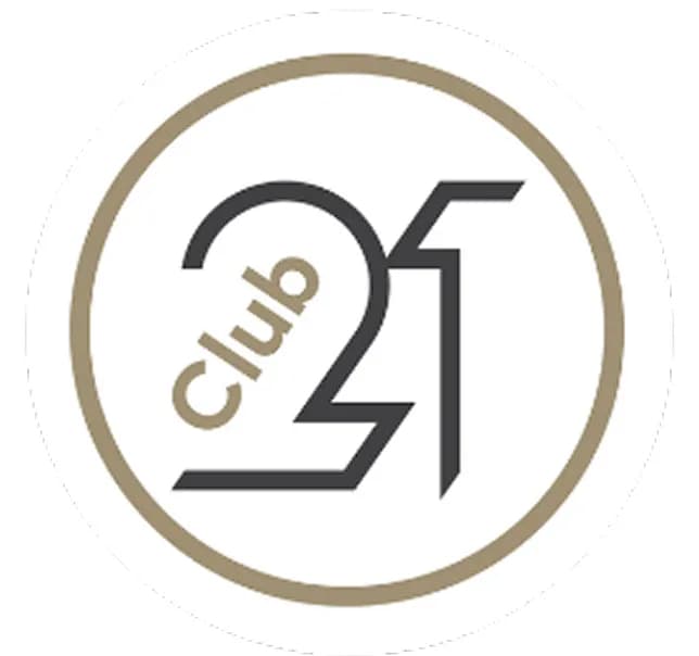 Club 21